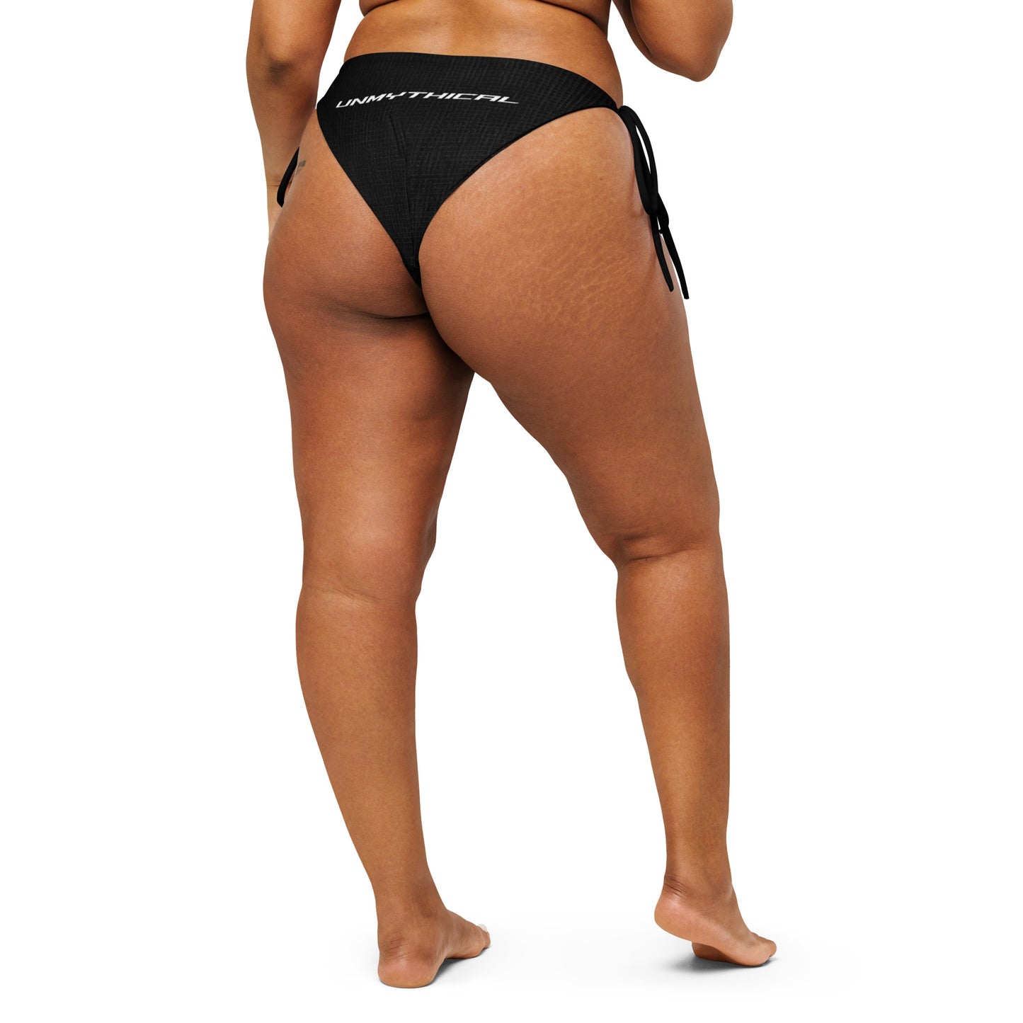 UnMythical String Bikini Bottom