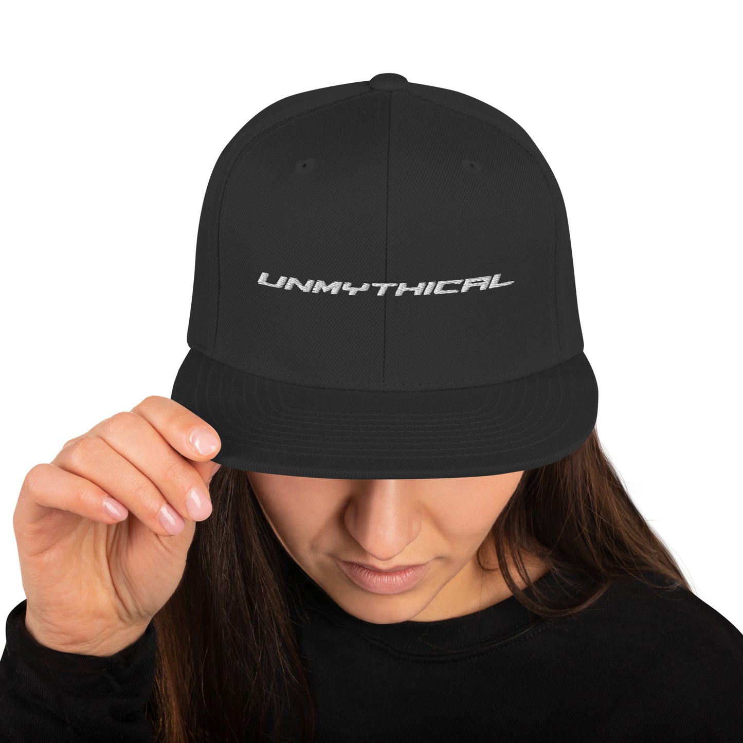 UnMythical Snapback Hat