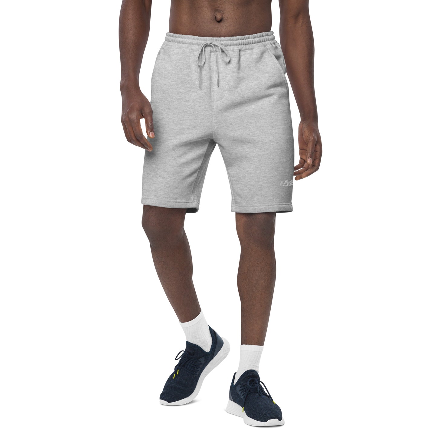 UMF fleece shorts