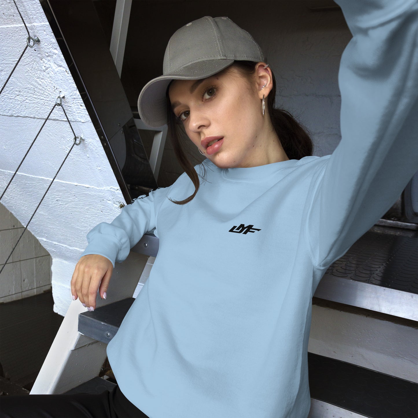 UnMythical Unisex Sweatshirt