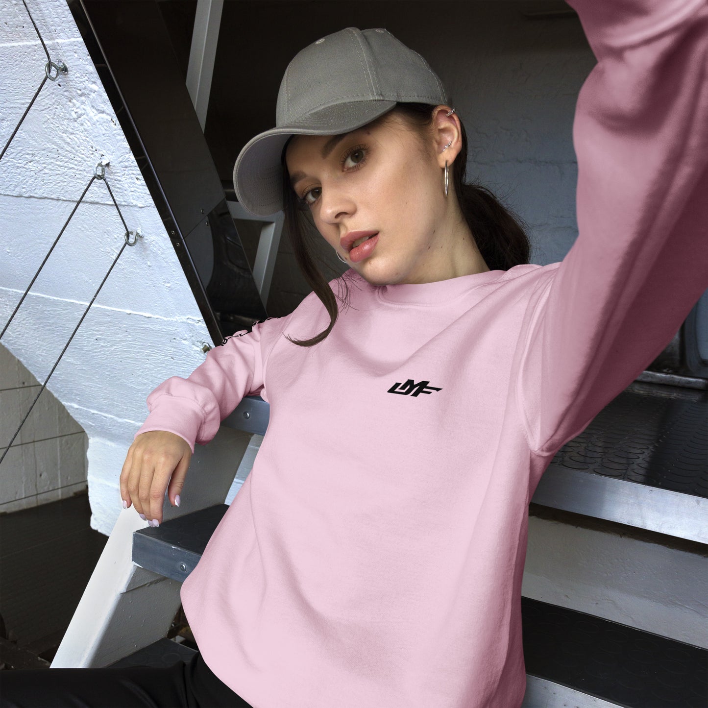 UnMythical Unisex Sweatshirt
