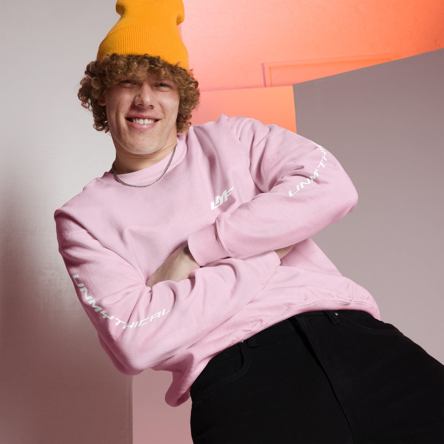 UnMythical Unisex Sweatshirt