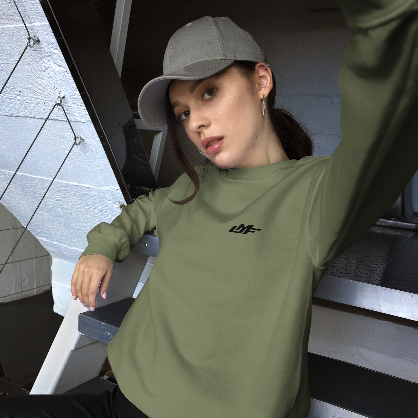 UnMythical Unisex Sweatshirt