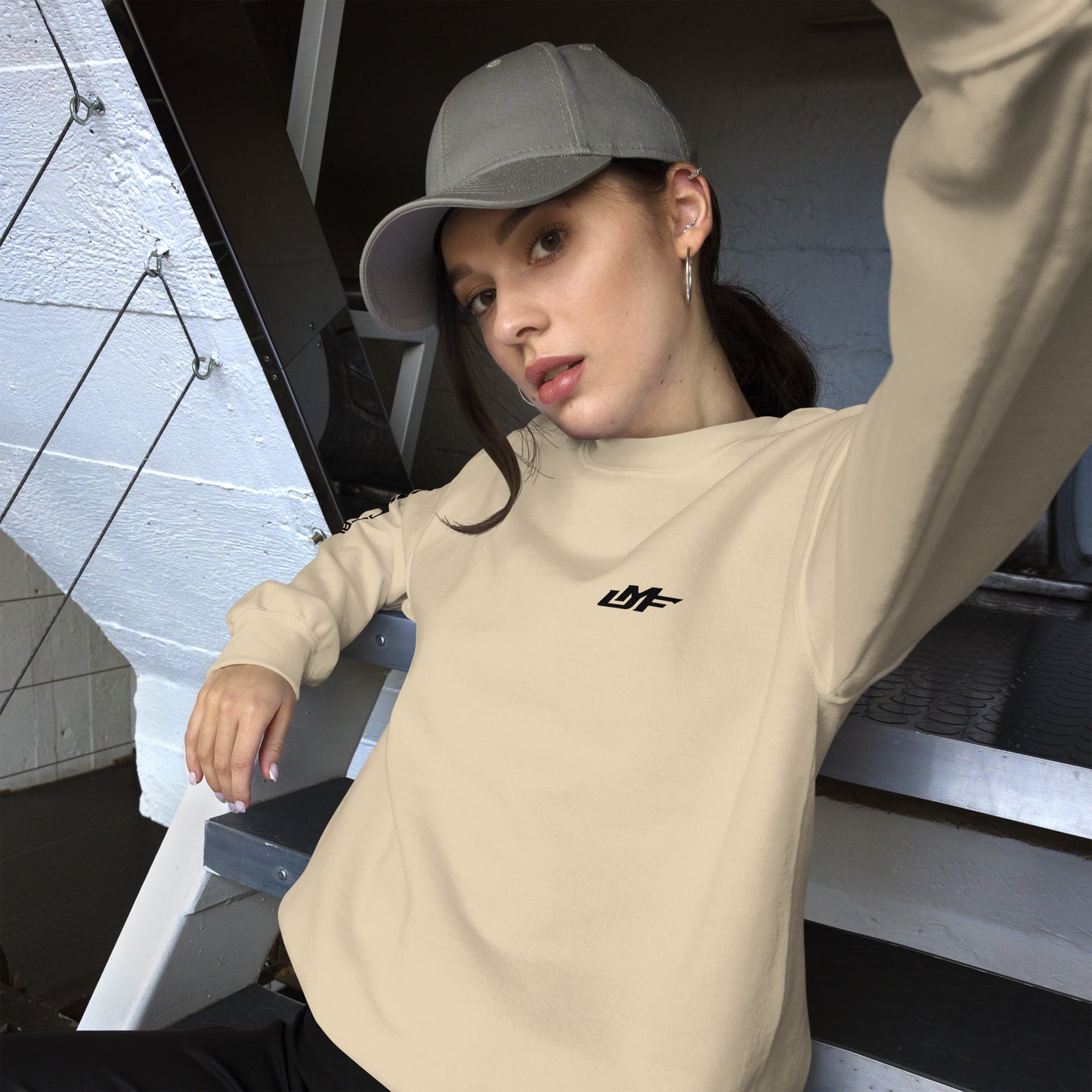 UnMythical Unisex Sweatshirt