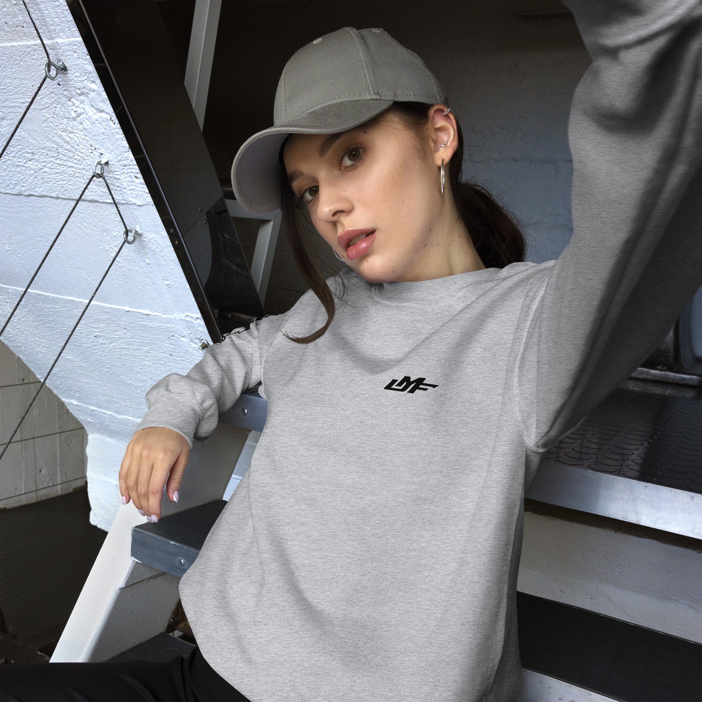 UnMythical Unisex Sweatshirt
