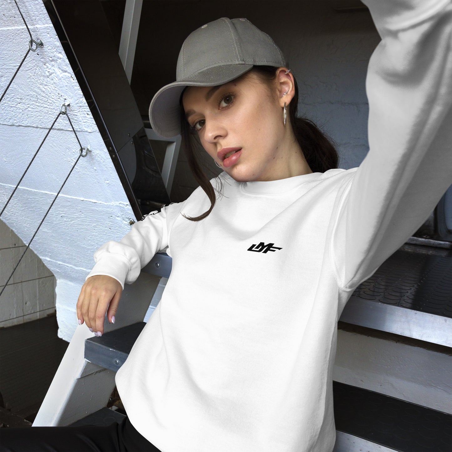 UnMythical Unisex Sweatshirt