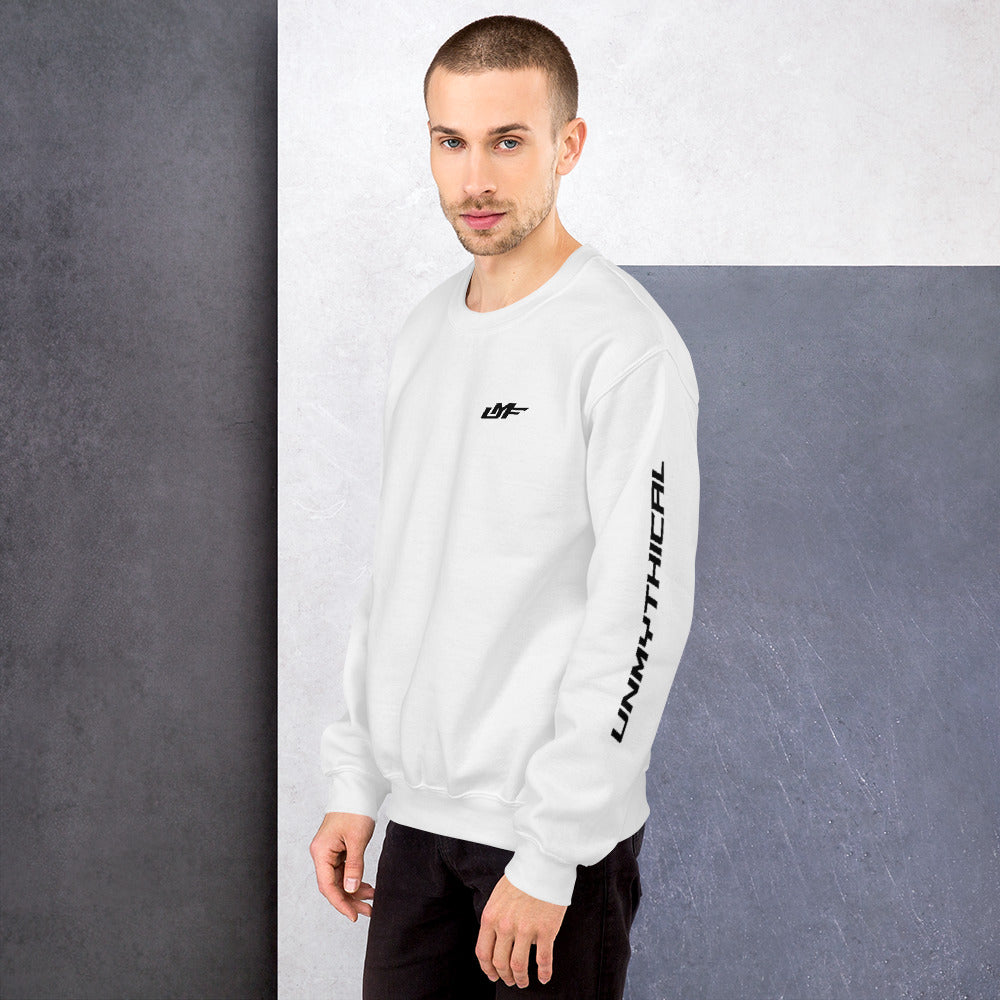 UnMythical Unisex Sweatshirt