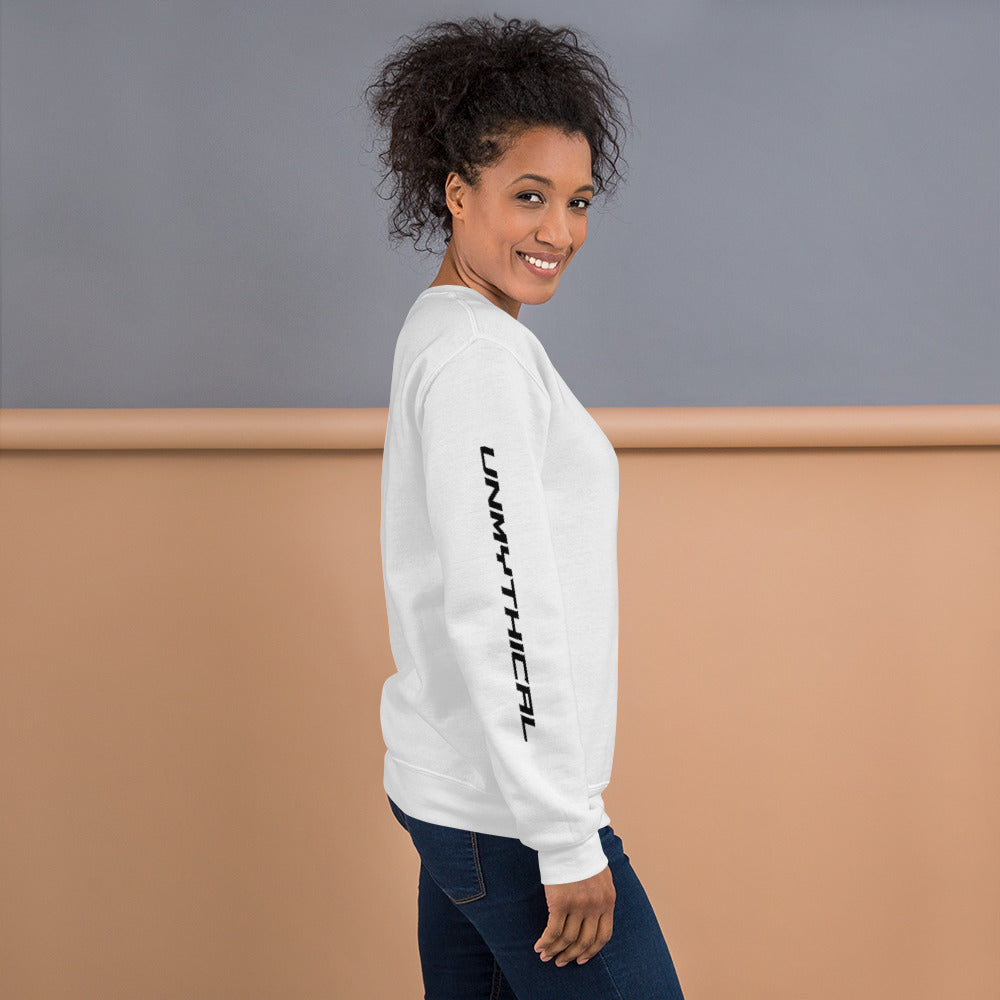 UnMythical Unisex Sweatshirt