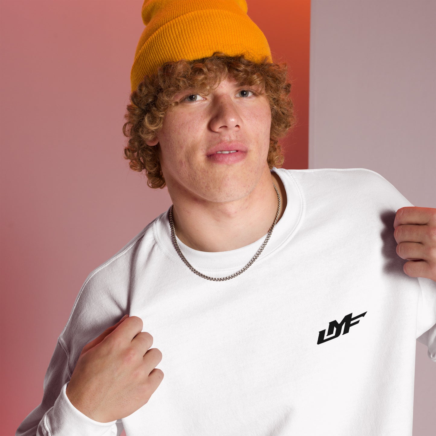 UnMythical Unisex Sweatshirt