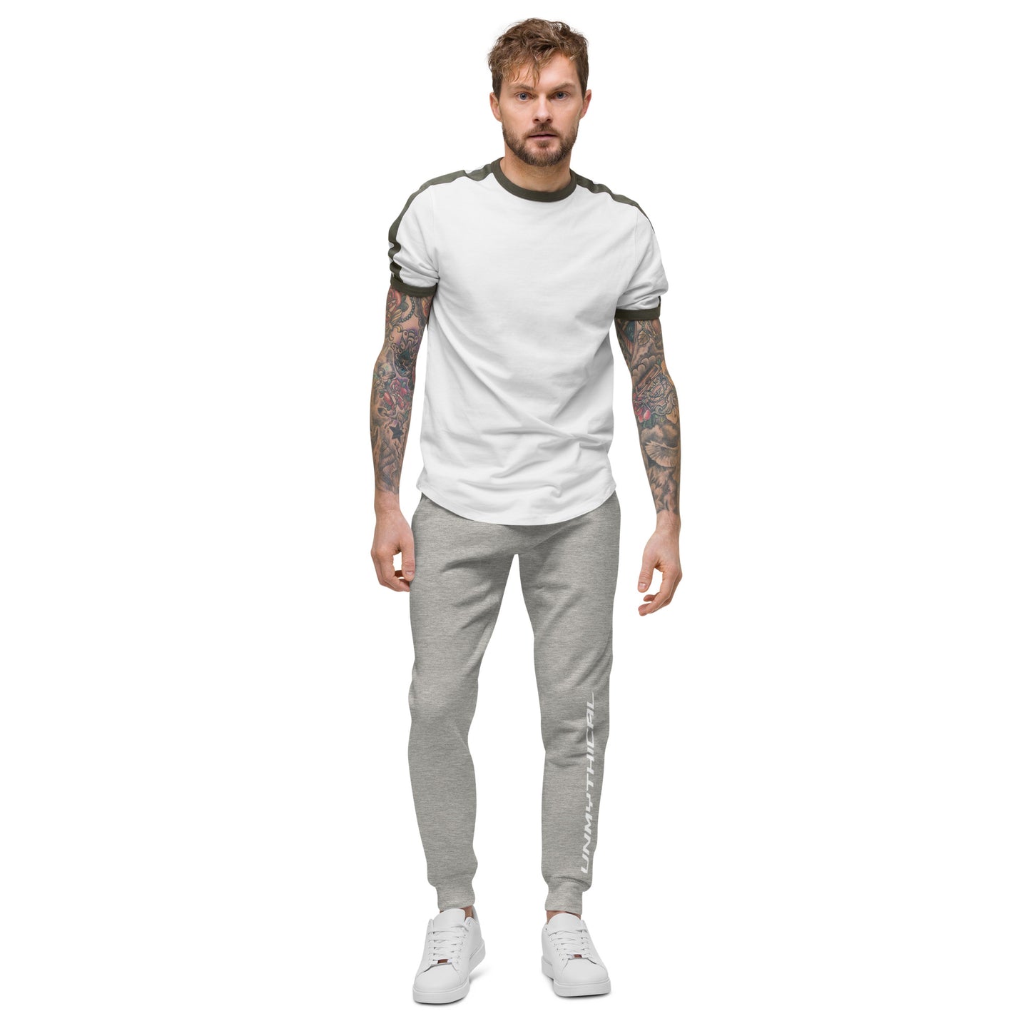 UnMythical fleece sweatpants