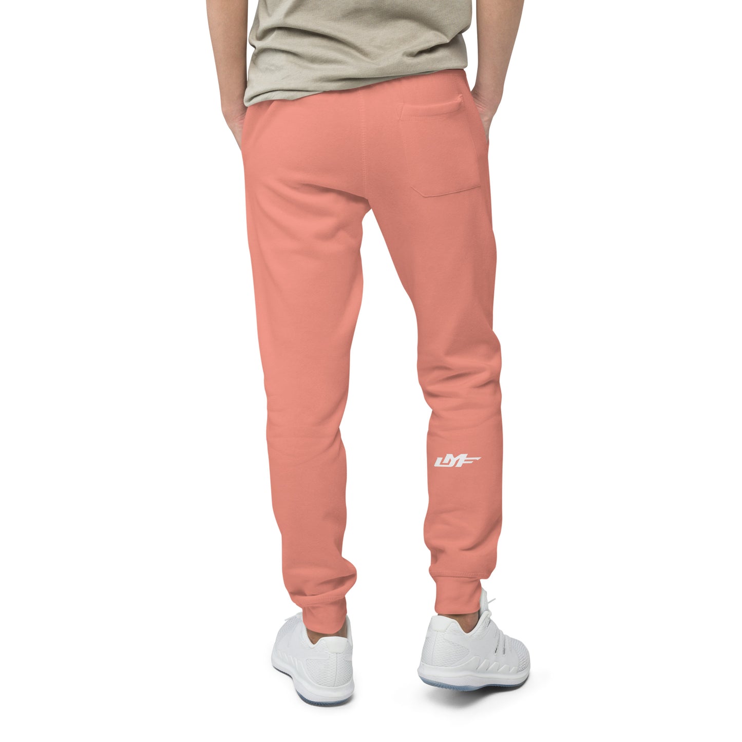 UnMythical fleece sweatpants