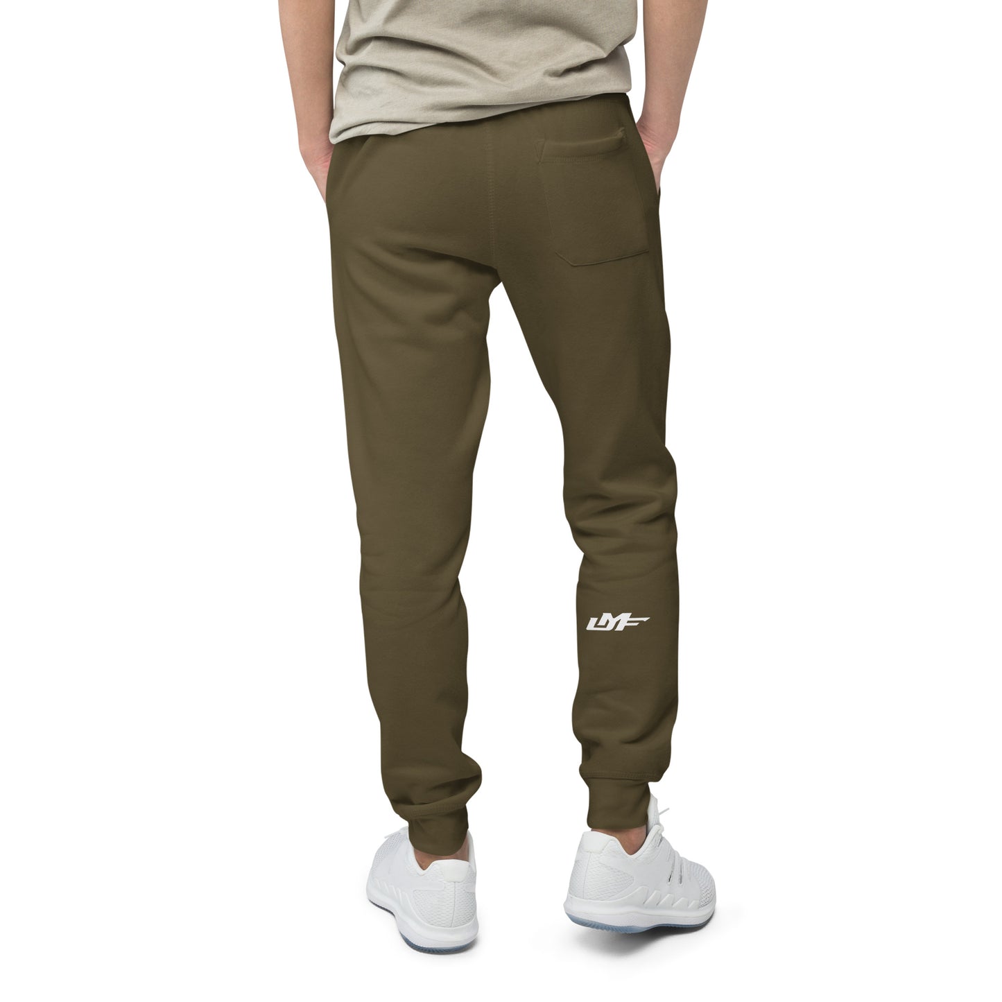 UnMythical fleece sweatpants