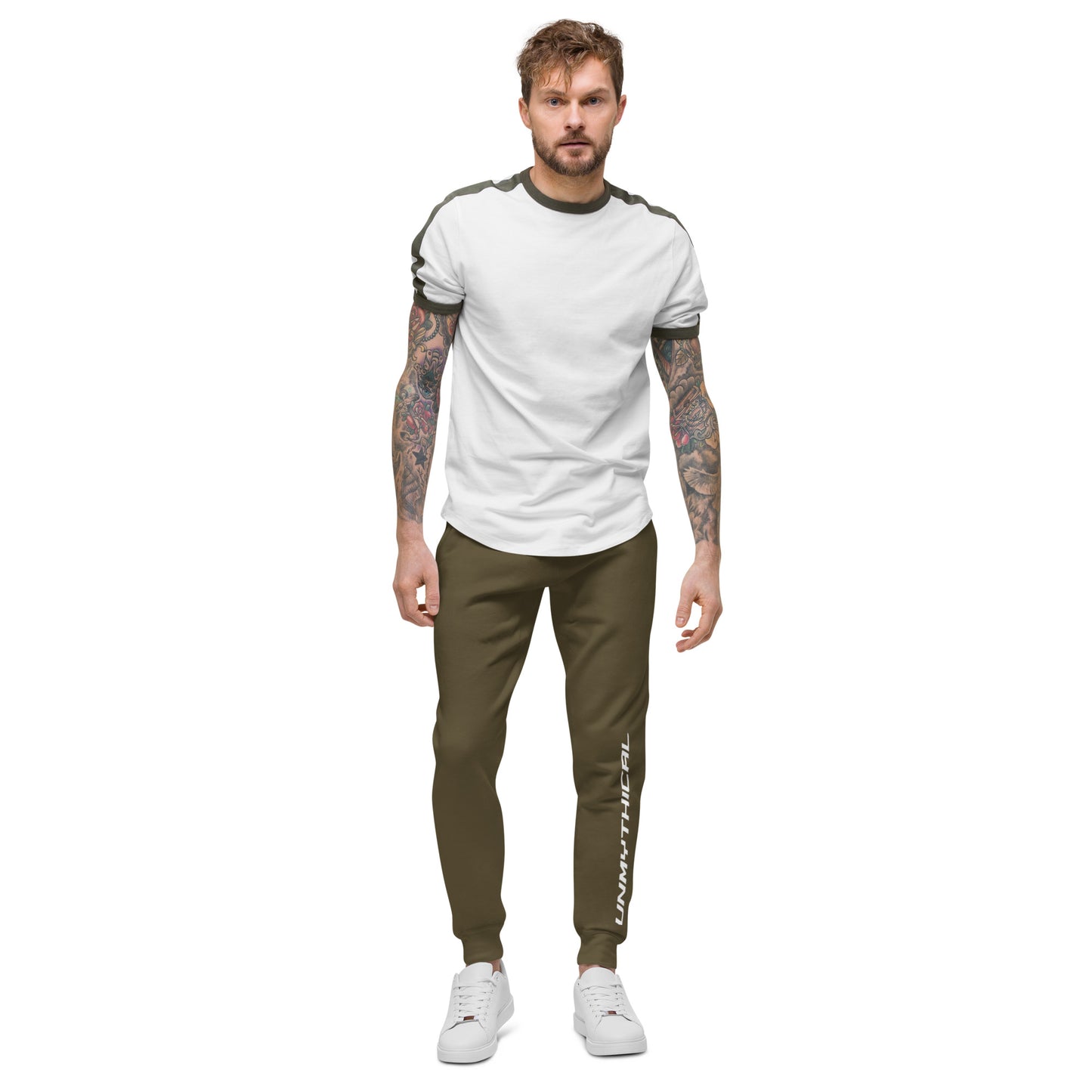 UnMythical fleece sweatpants