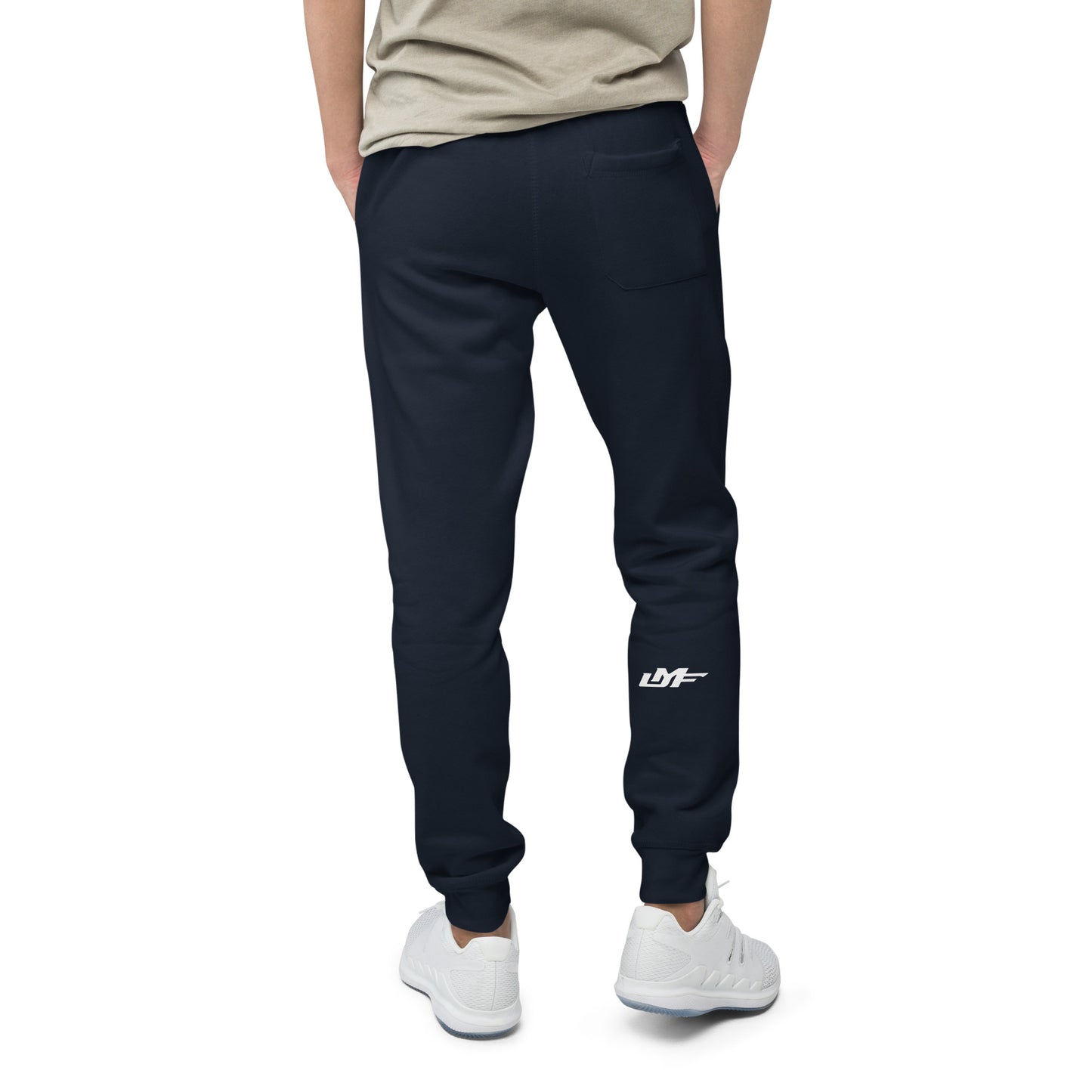 UnMythical fleece sweatpants
