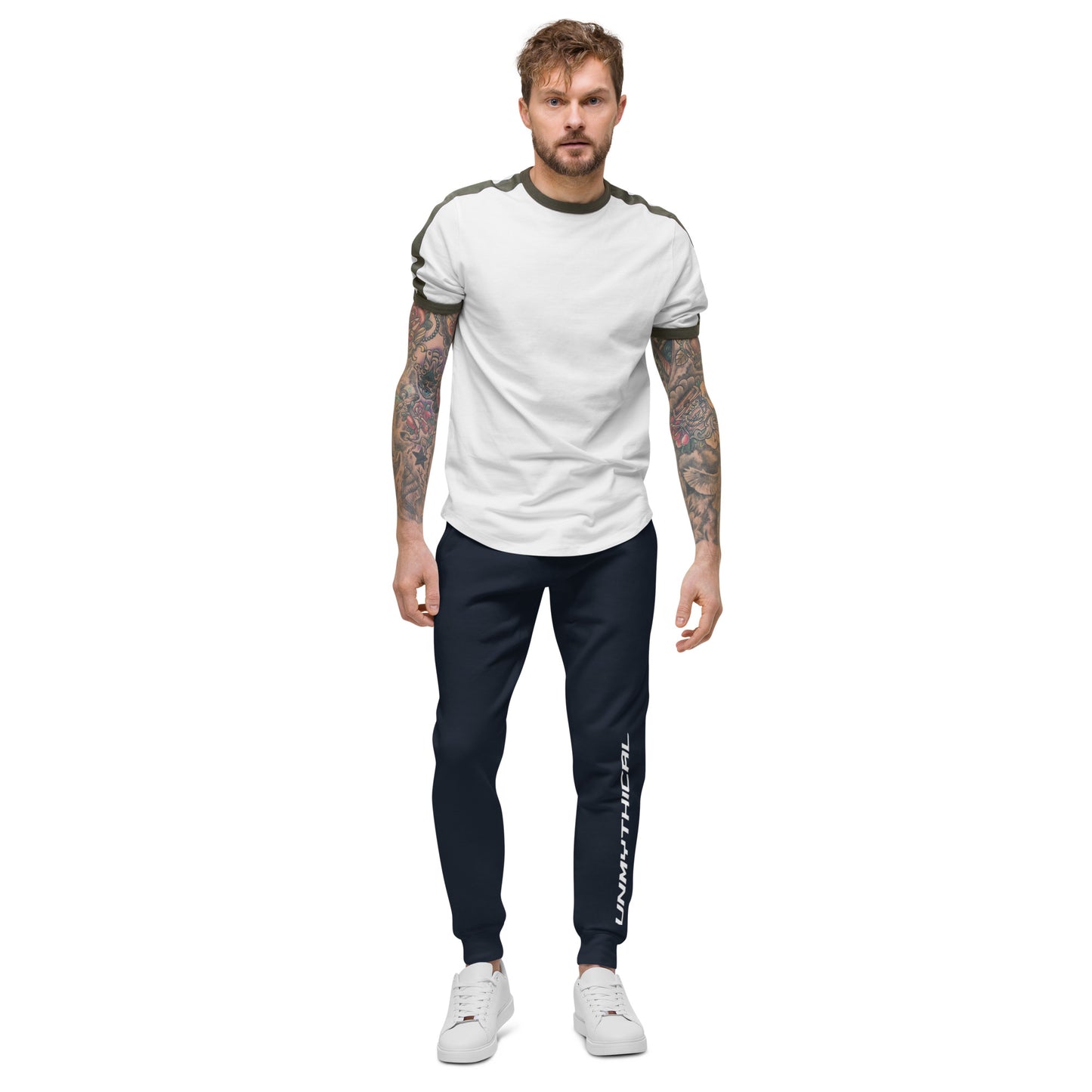 UnMythical fleece sweatpants
