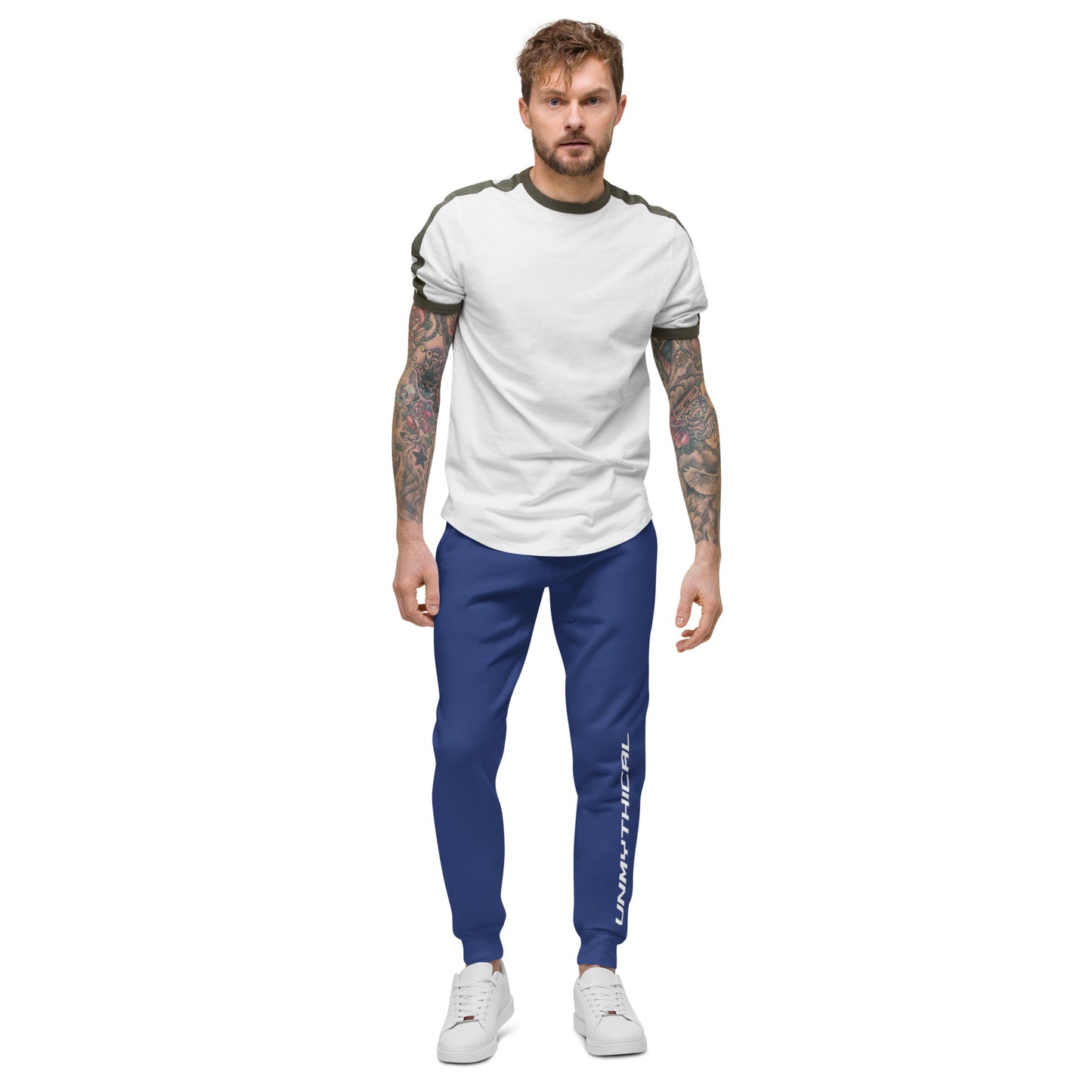 UnMythical fleece sweatpants