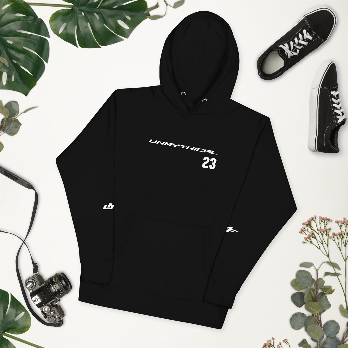 UnMythical 23 Unisex Hoodie