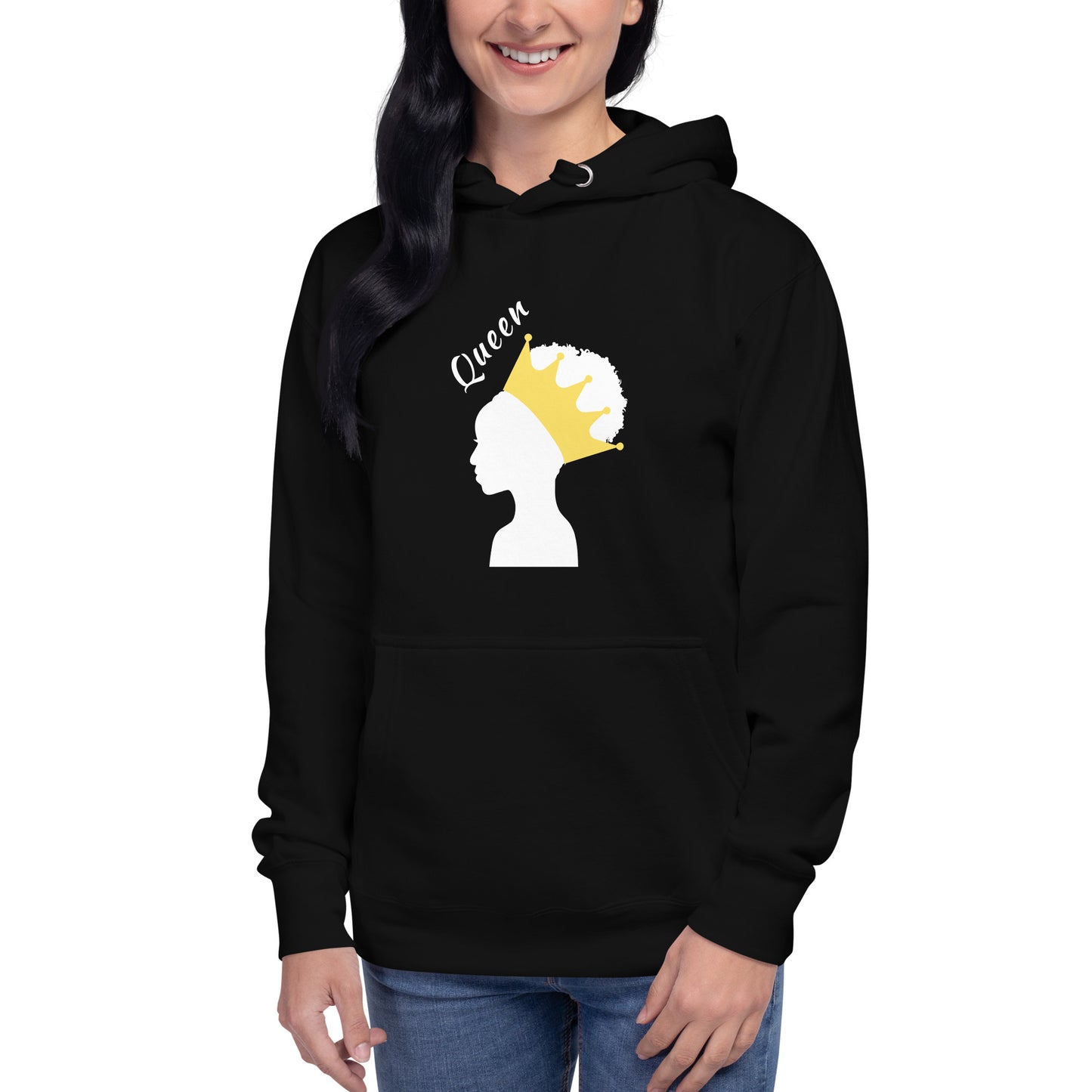 Queen Hoodie