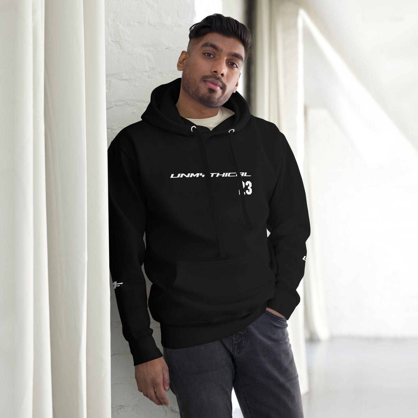 UnMythical 23 Unisex Hoodie