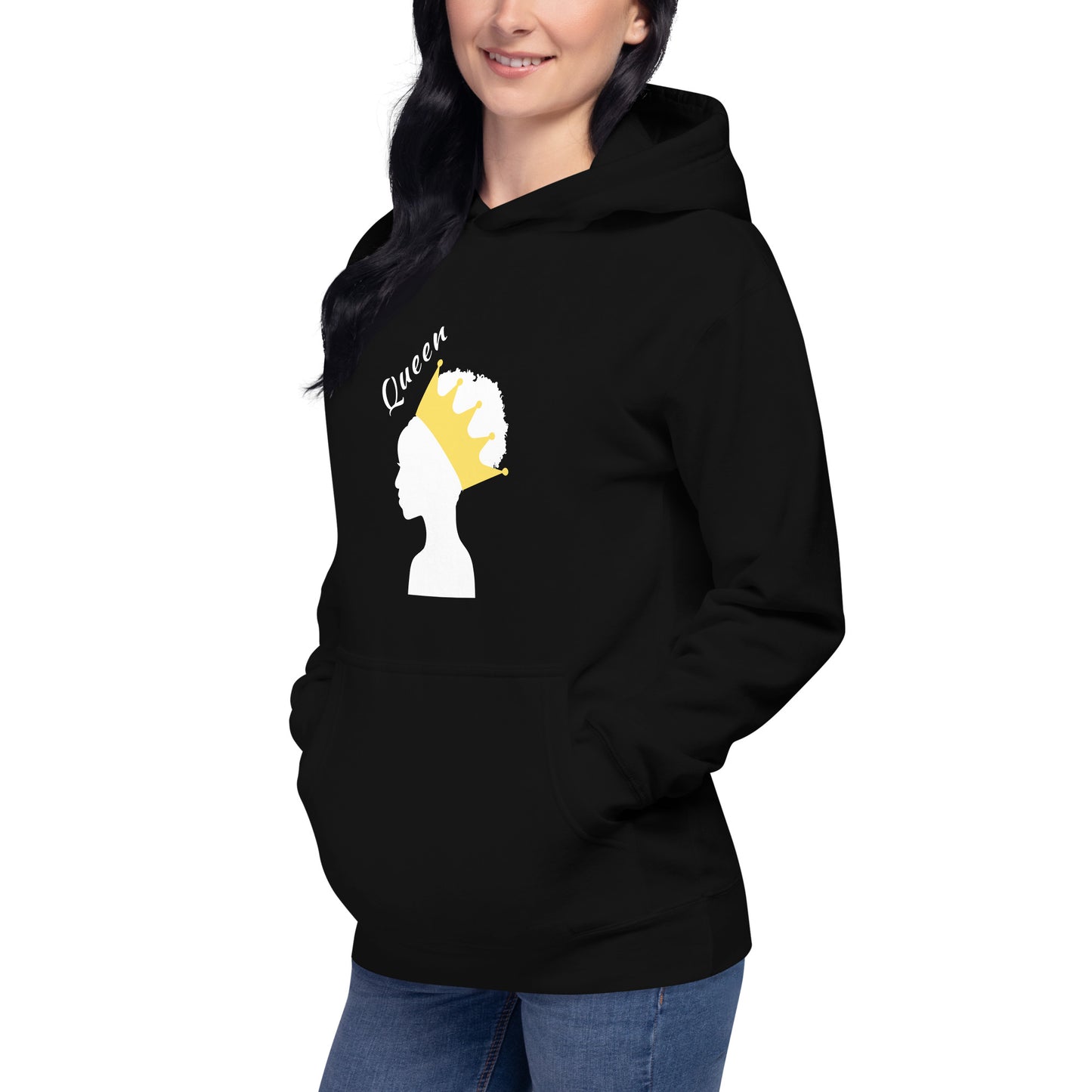 Queen Hoodie