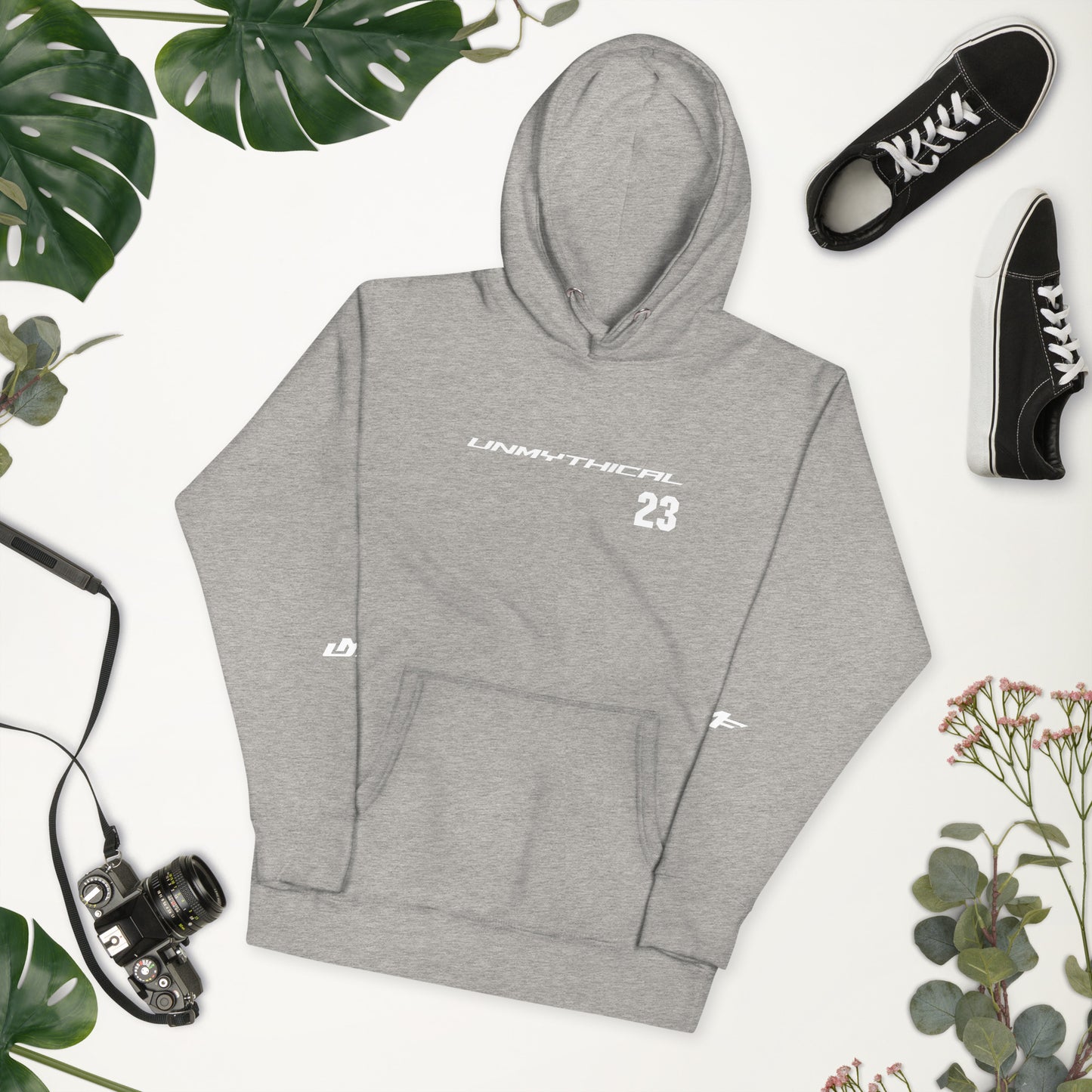 UnMythical 23 Unisex Hoodie