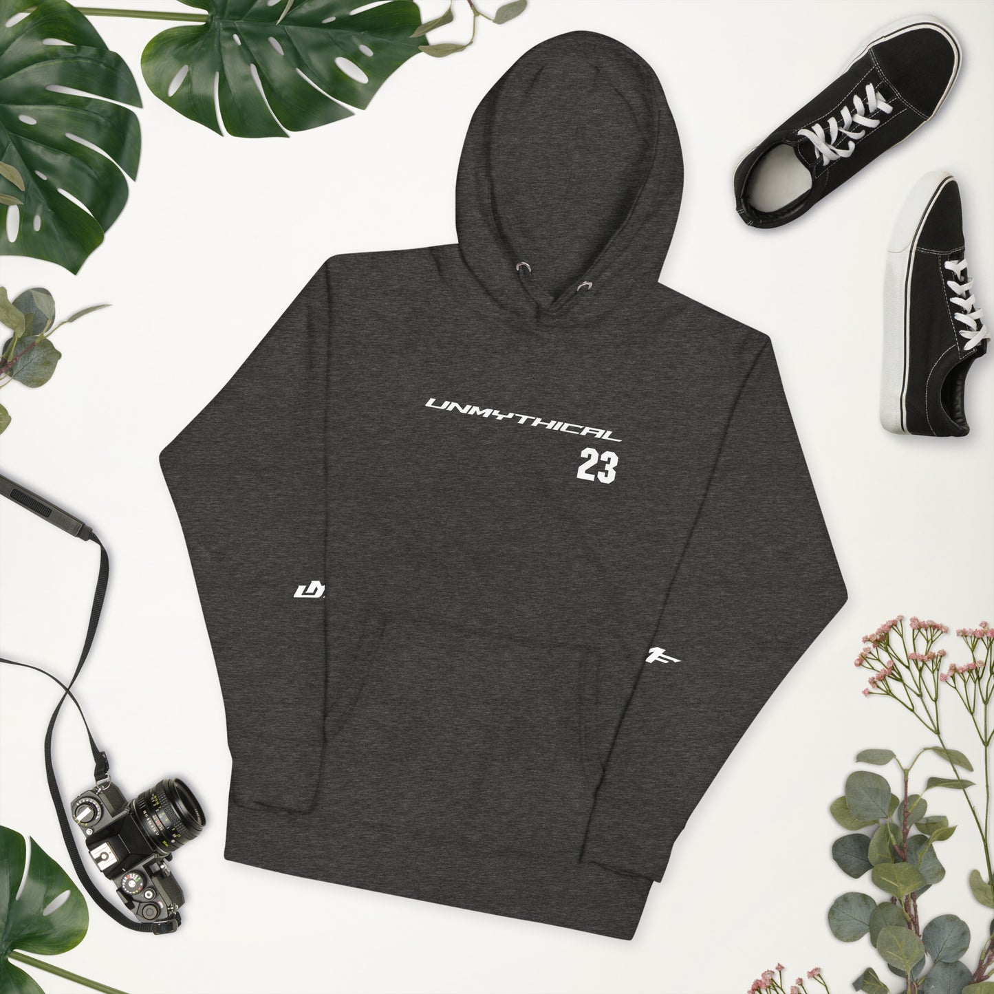 UnMythical 23 Unisex Hoodie