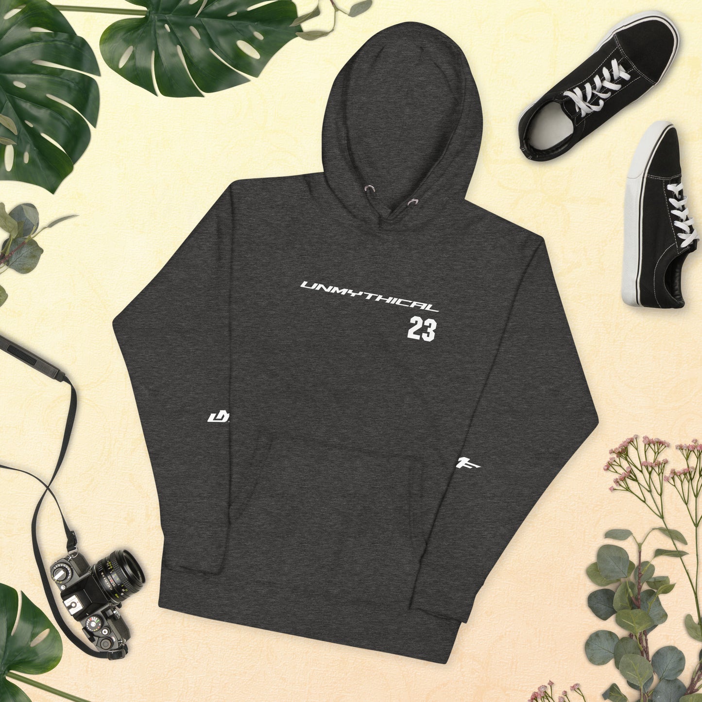 UnMythical 23 Unisex Hoodie