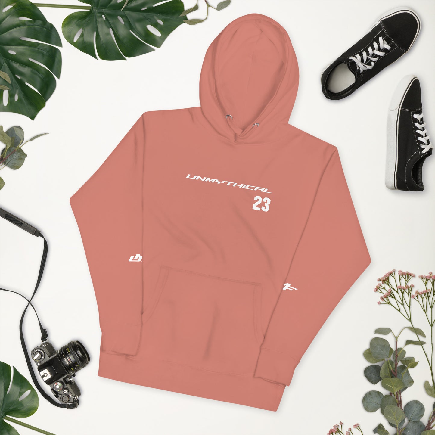 UnMythical 23 Unisex Hoodie