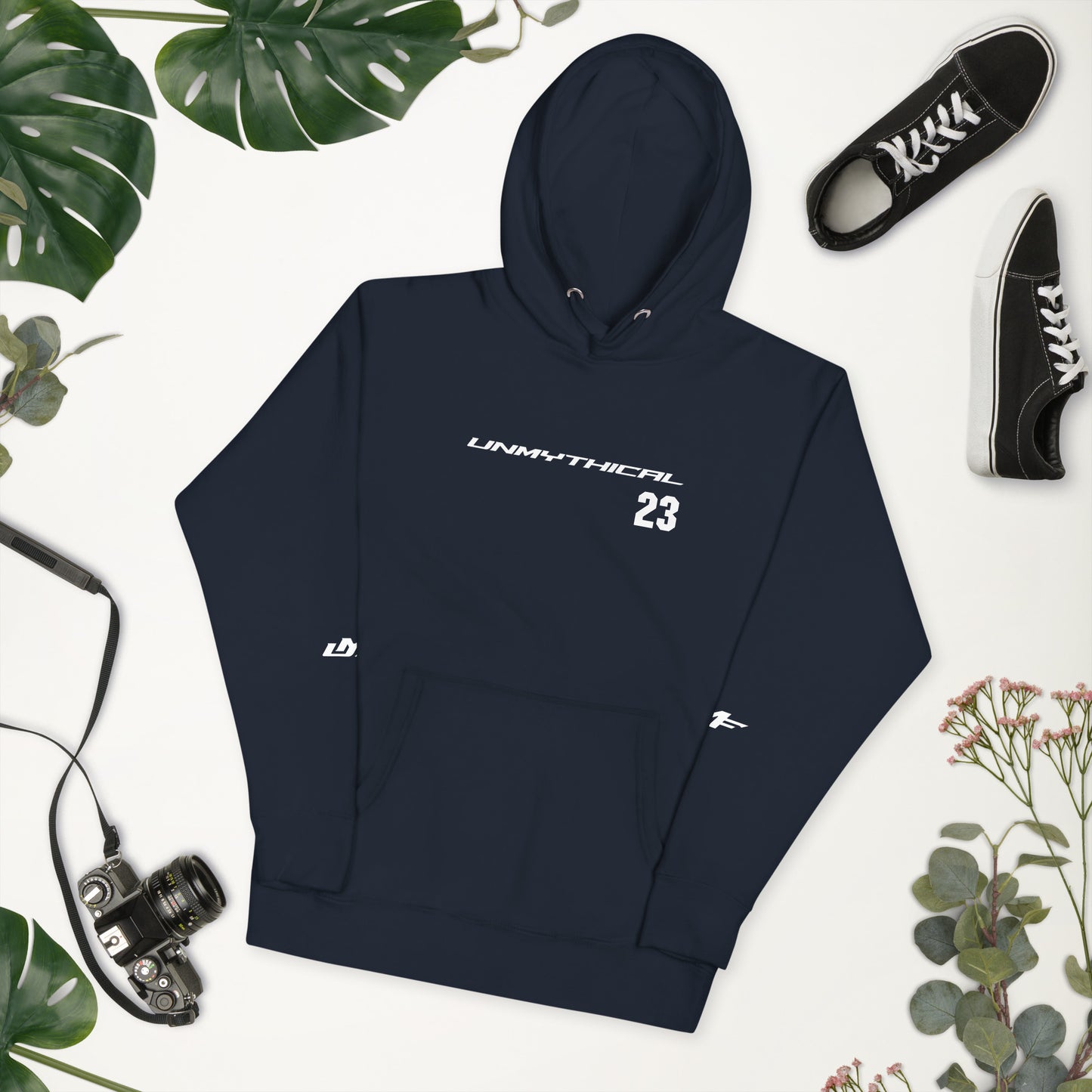 UnMythical 23 Unisex Hoodie