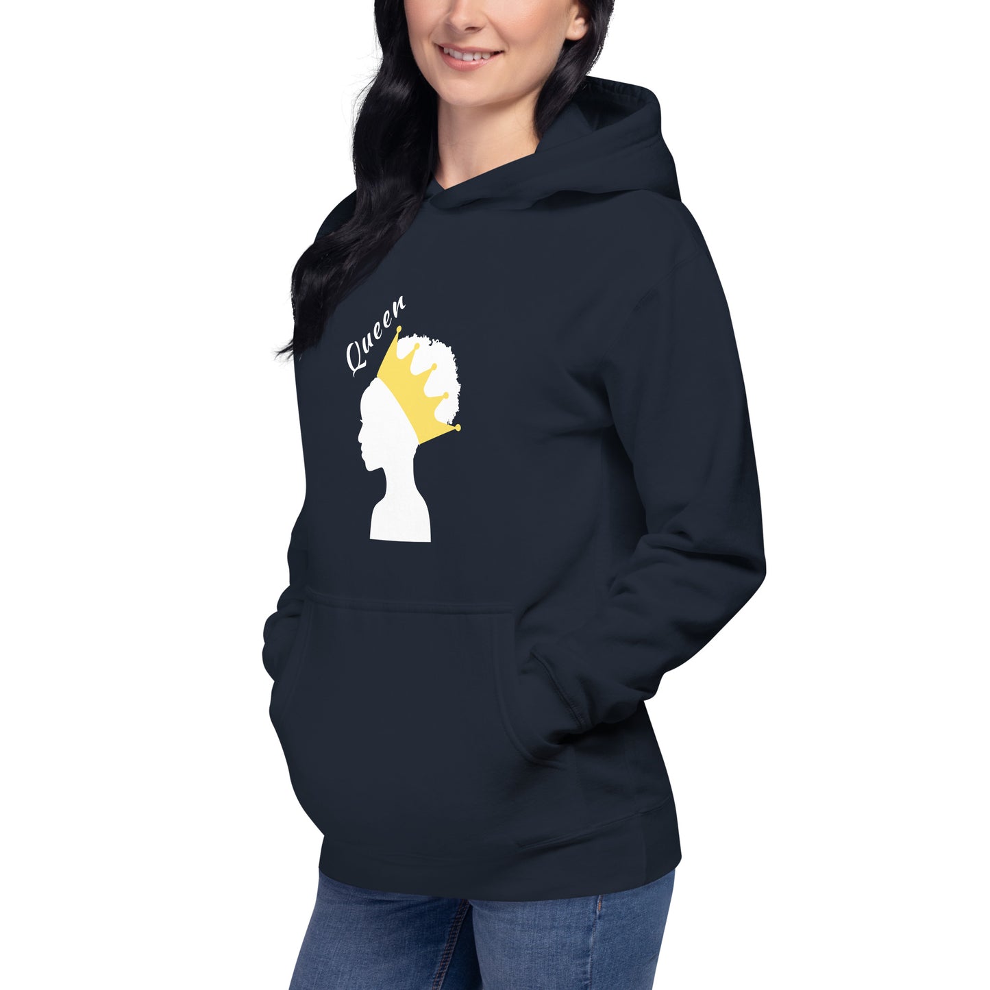Queen Hoodie