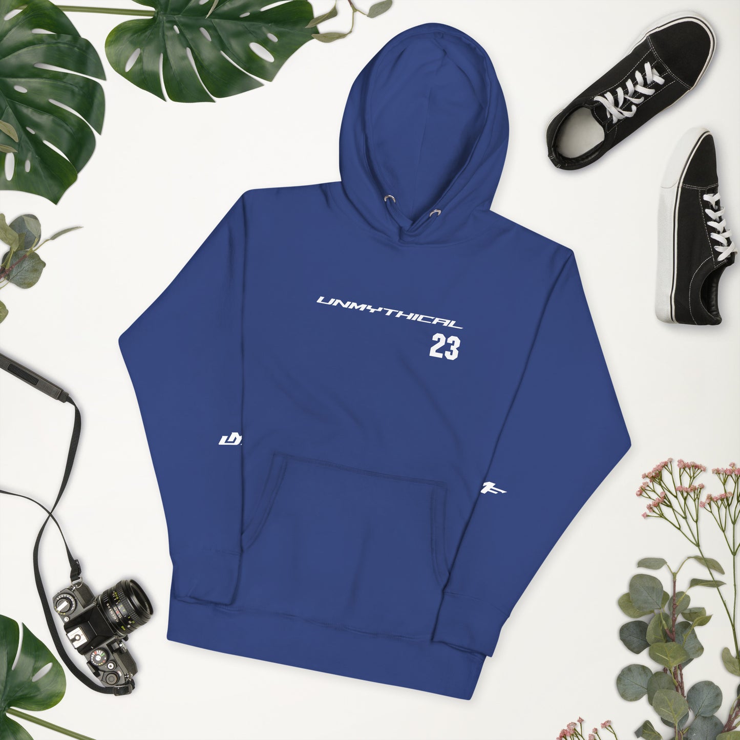 UnMythical 23 Unisex Hoodie