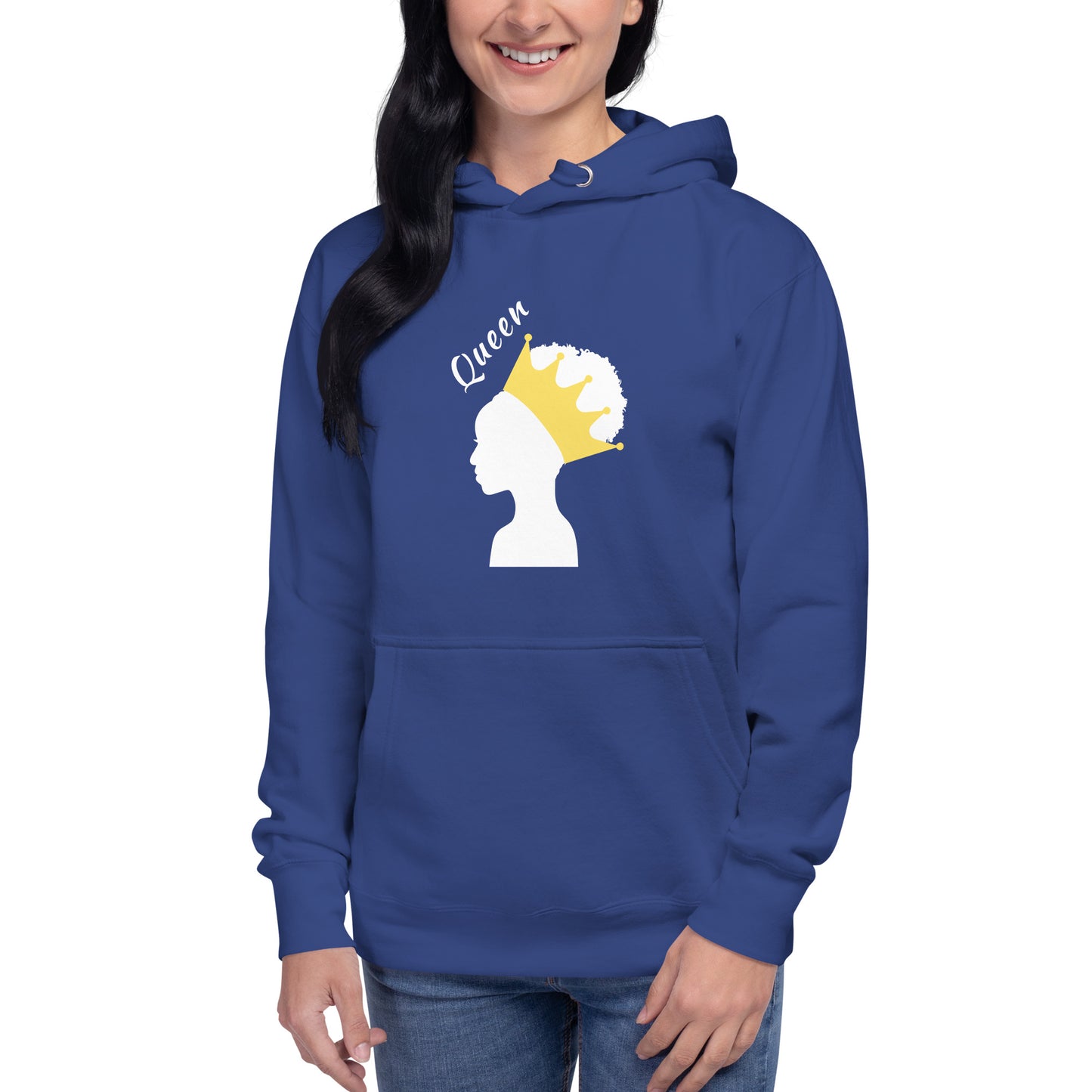 Queen Hoodie