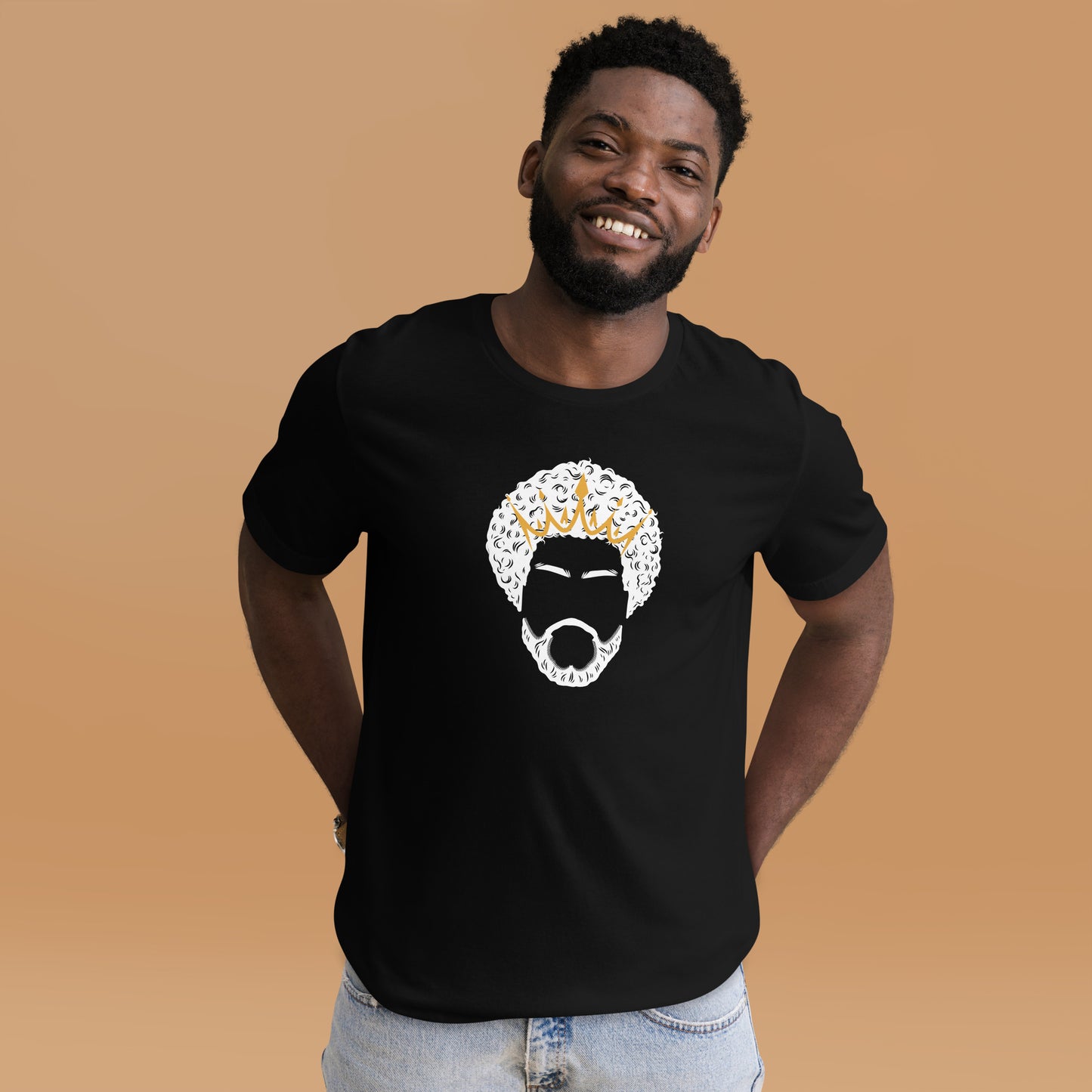 King's t-shirt