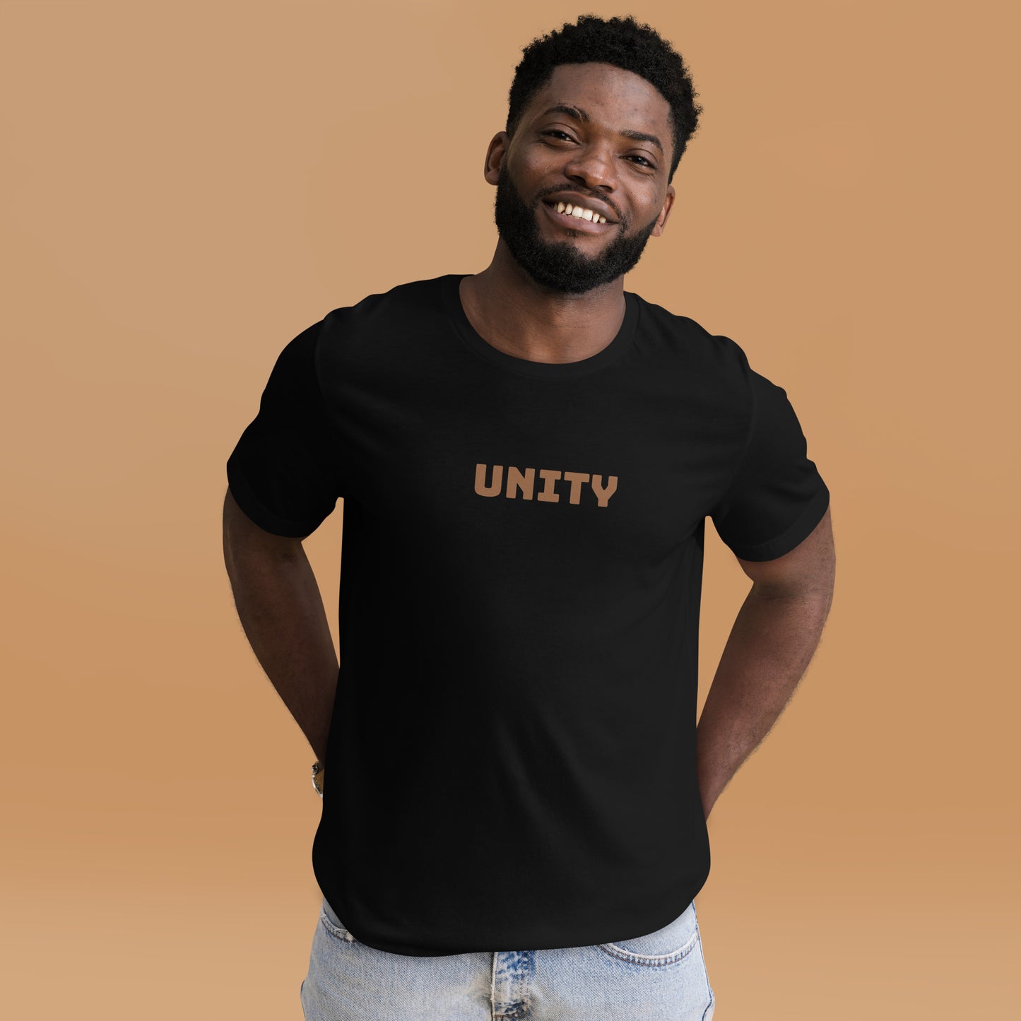 Unity t-shirt