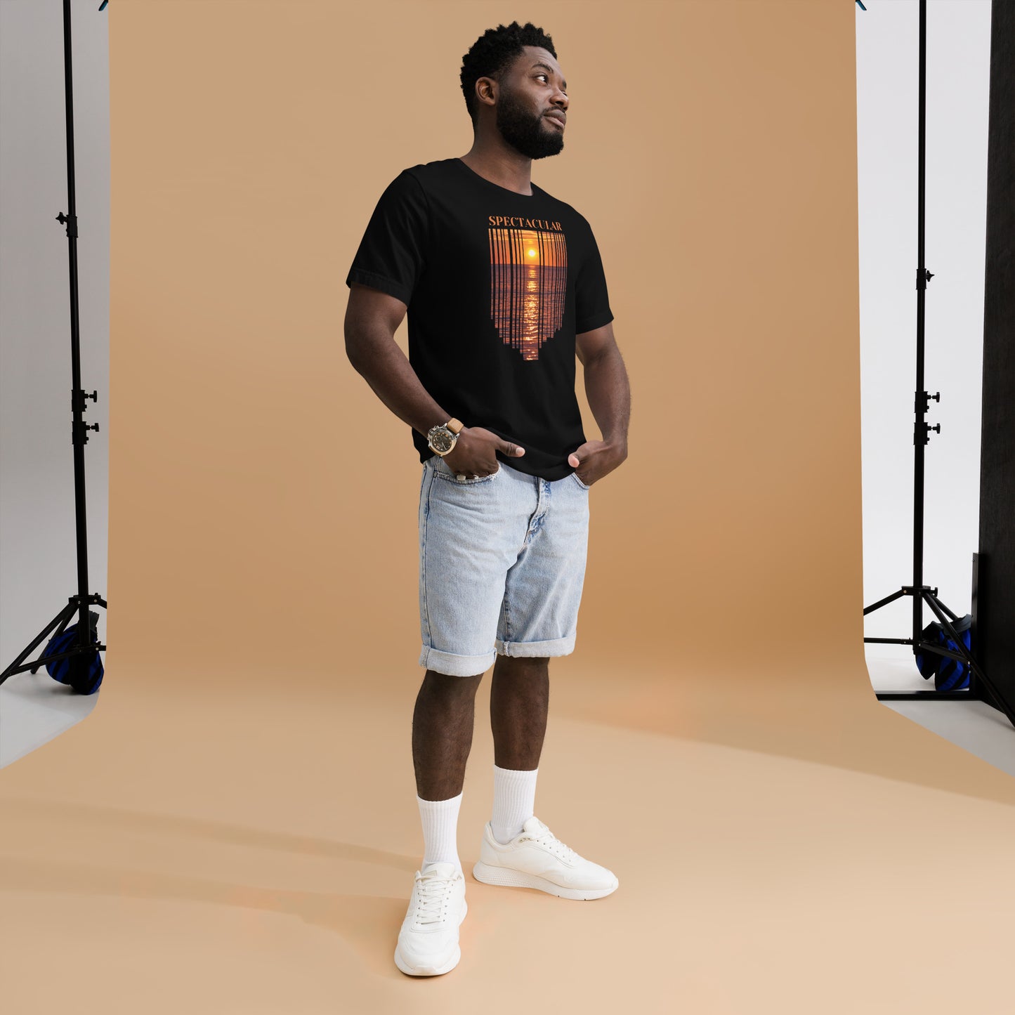 Spectacular t-shirt