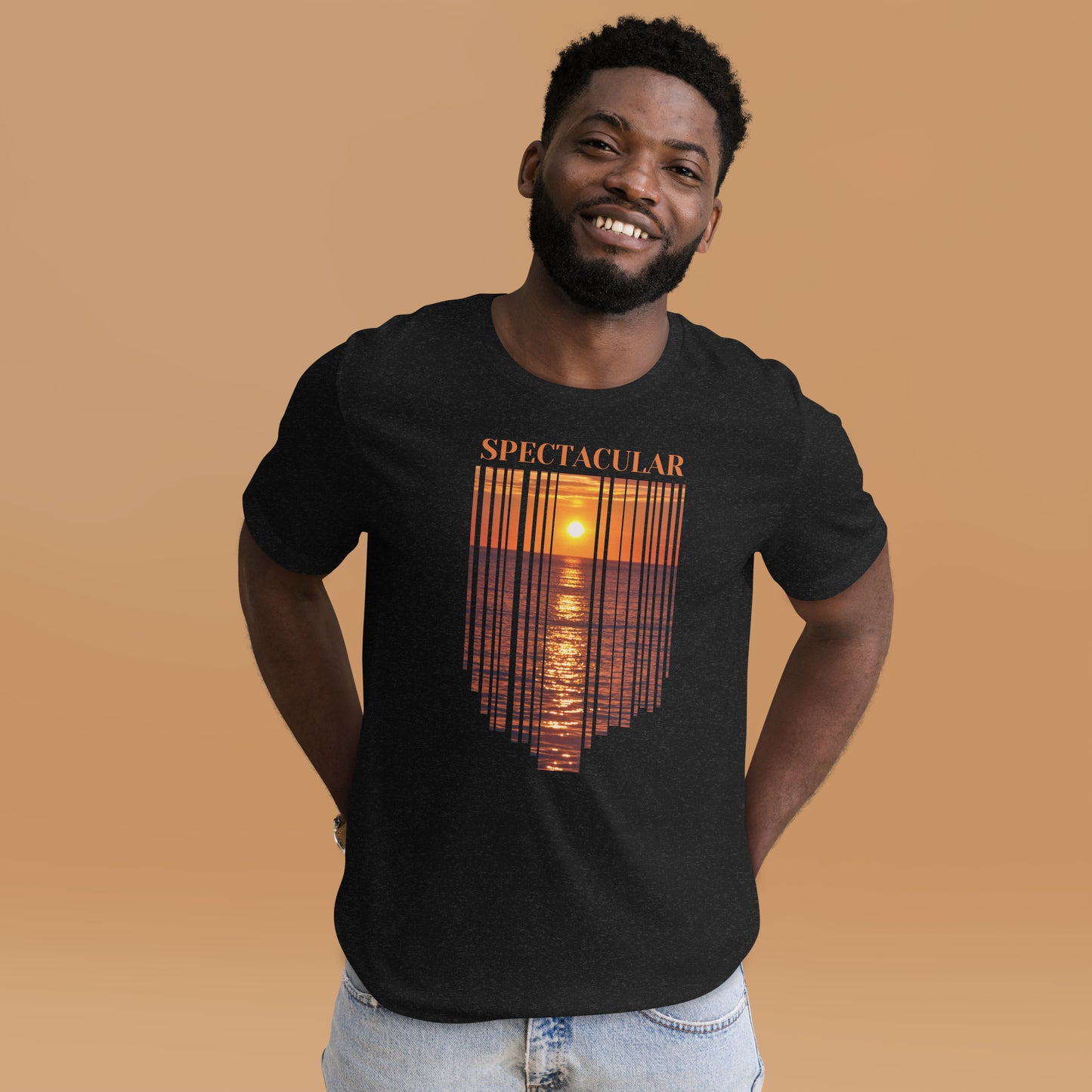 Spectacular t-shirt