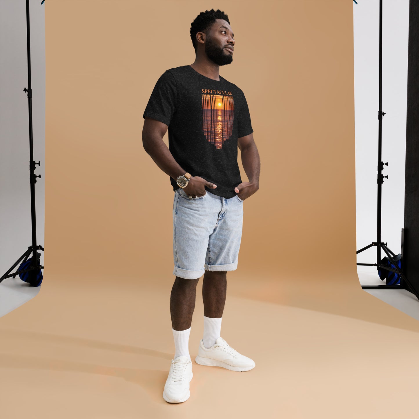 Spectacular t-shirt