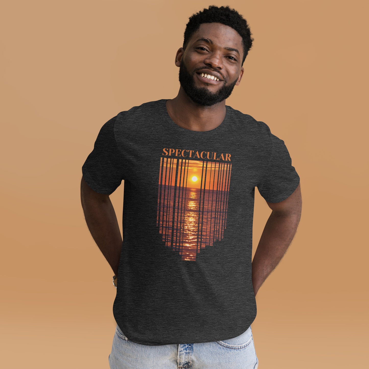 Spectacular t-shirt