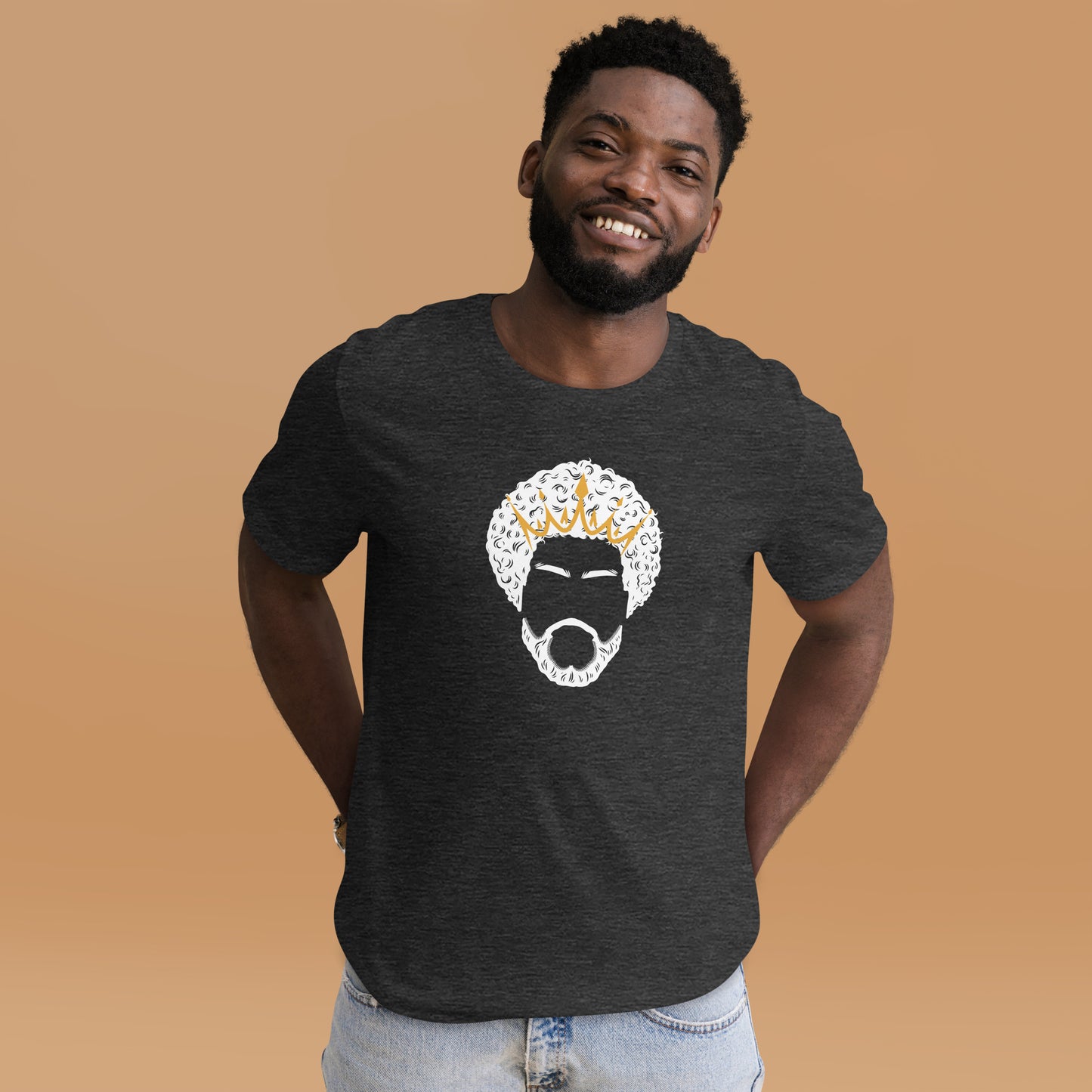 King's t-shirt