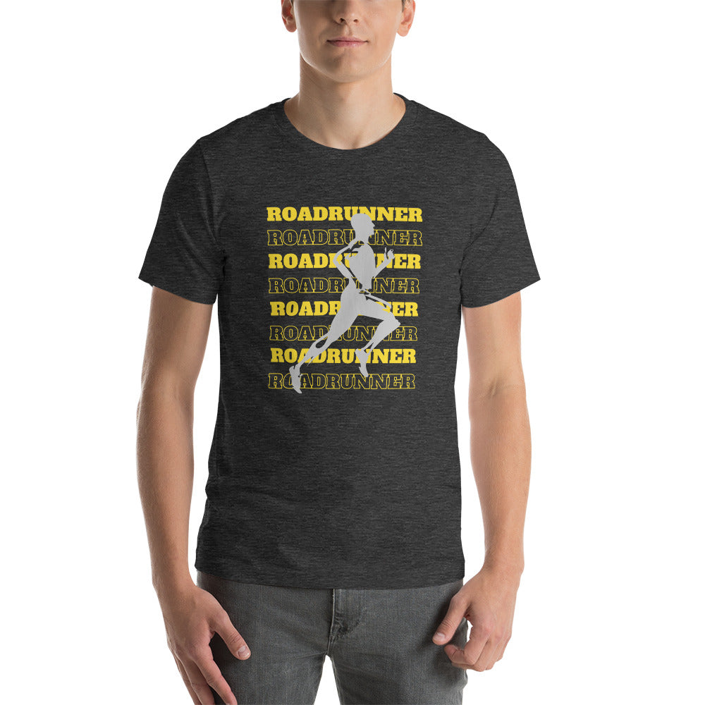 Roadrunner t-shirt