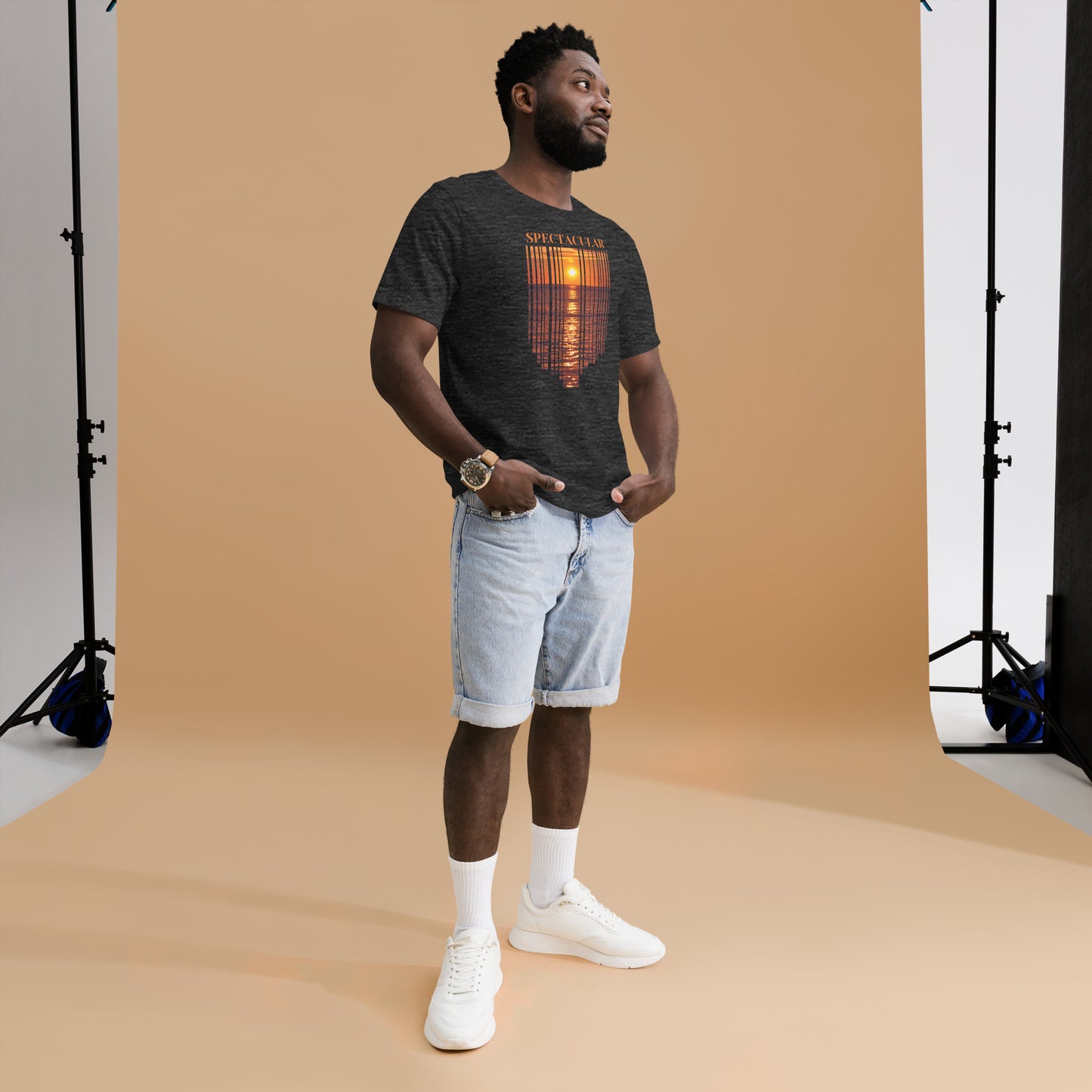 Spectacular t-shirt