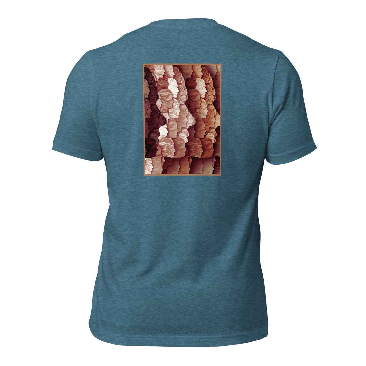 Unity t-shirt