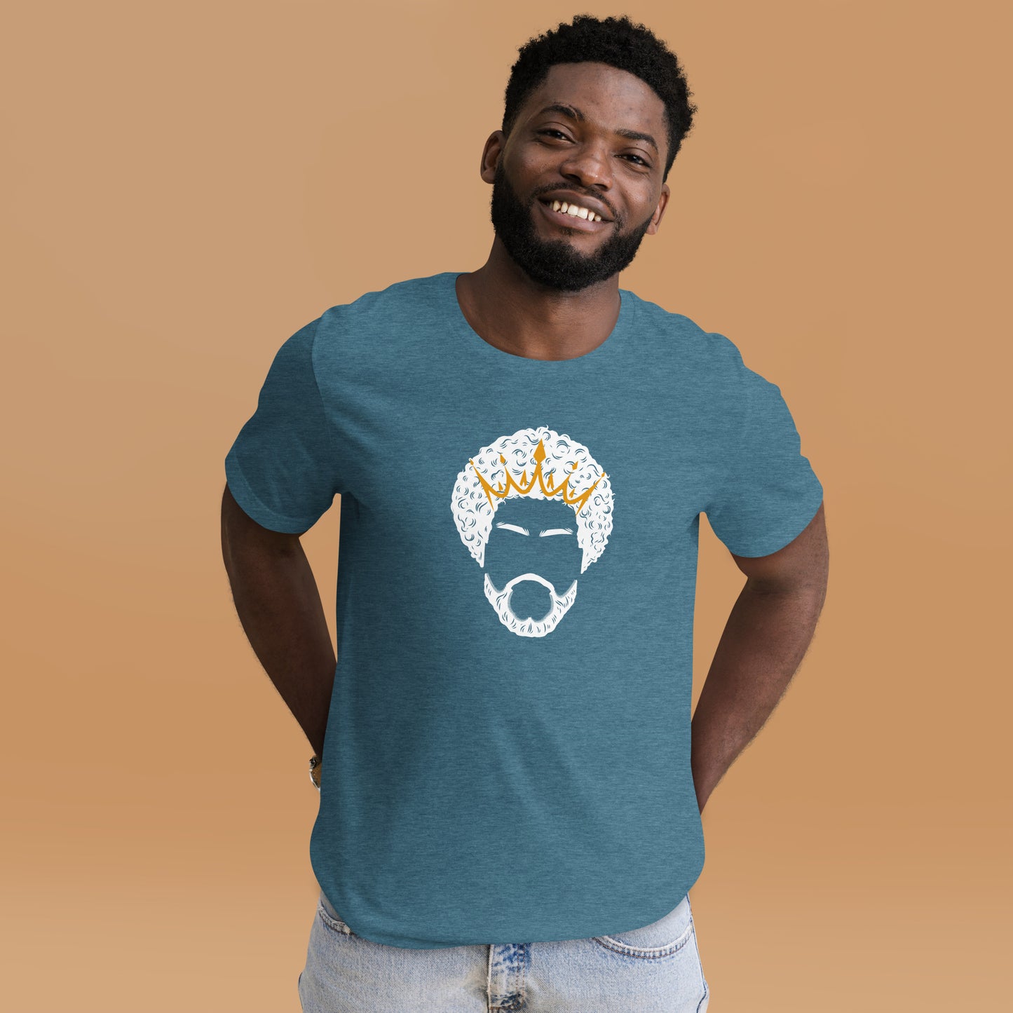 King's t-shirt