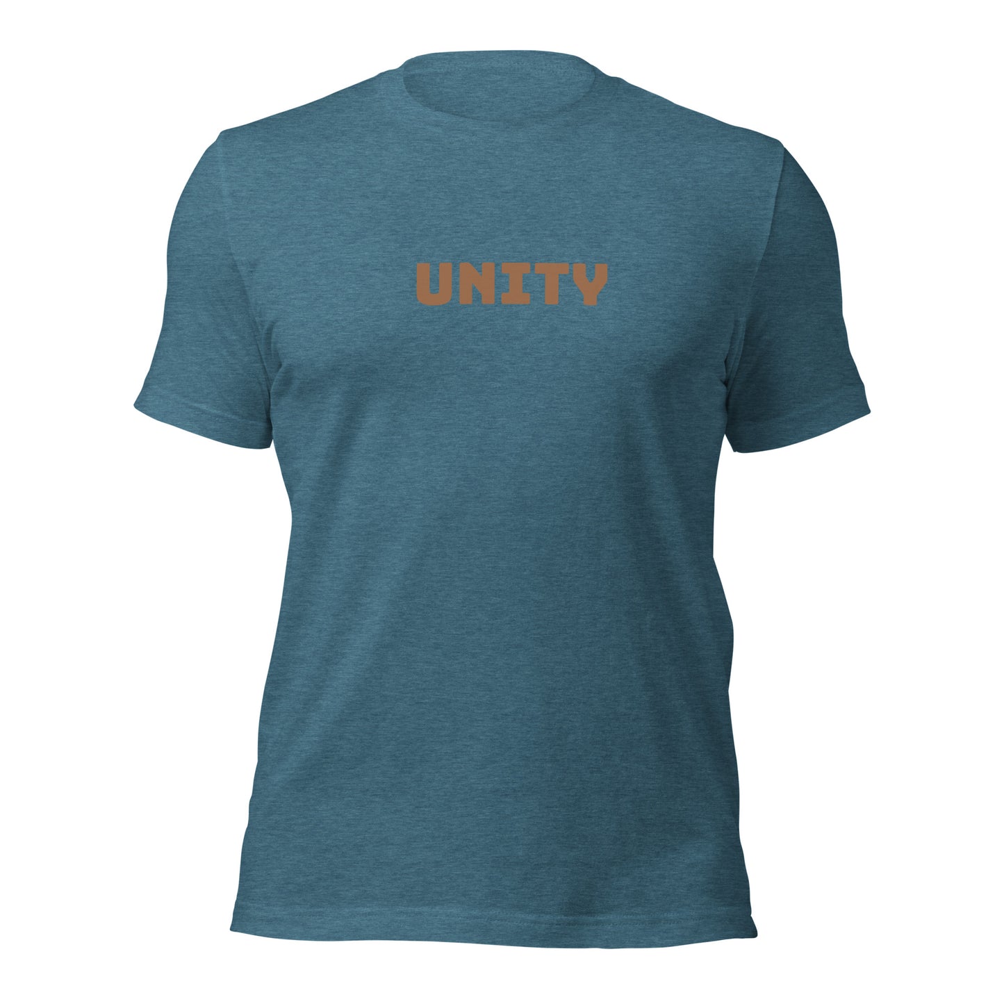 Unity t-shirt