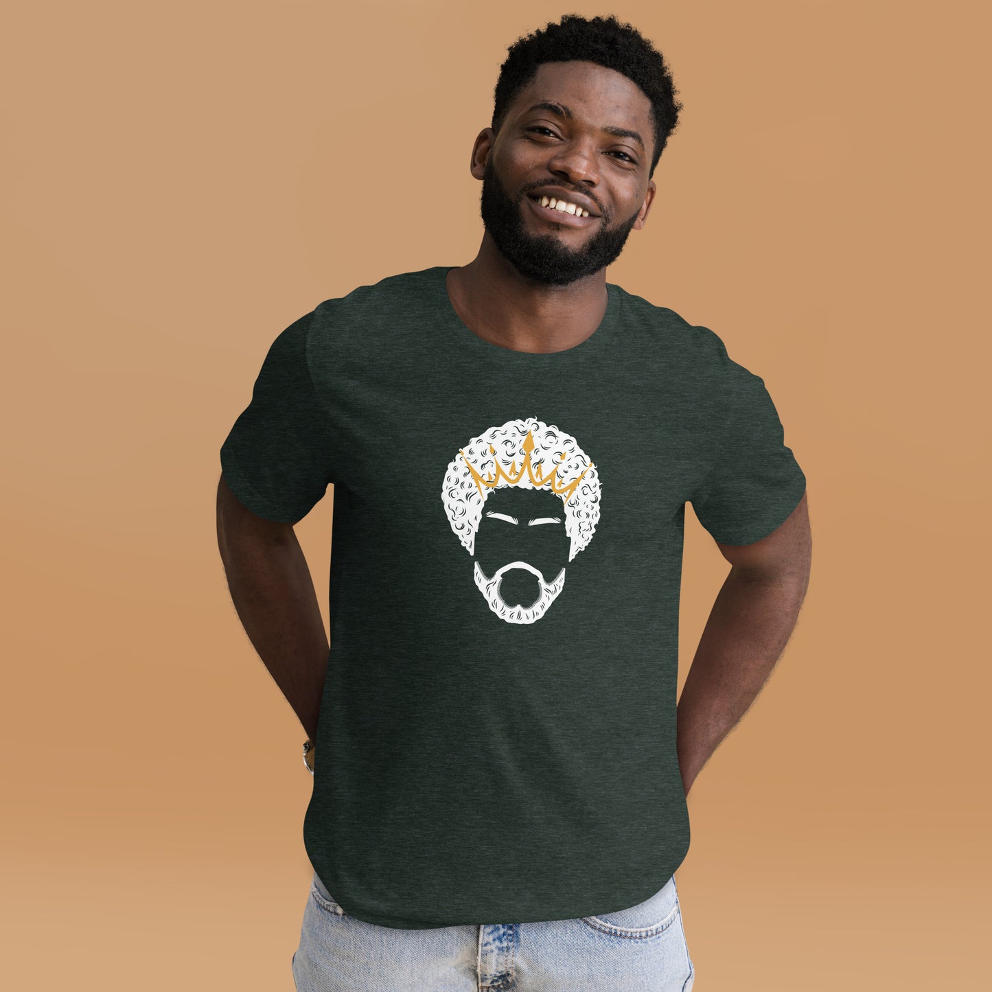 King's t-shirt