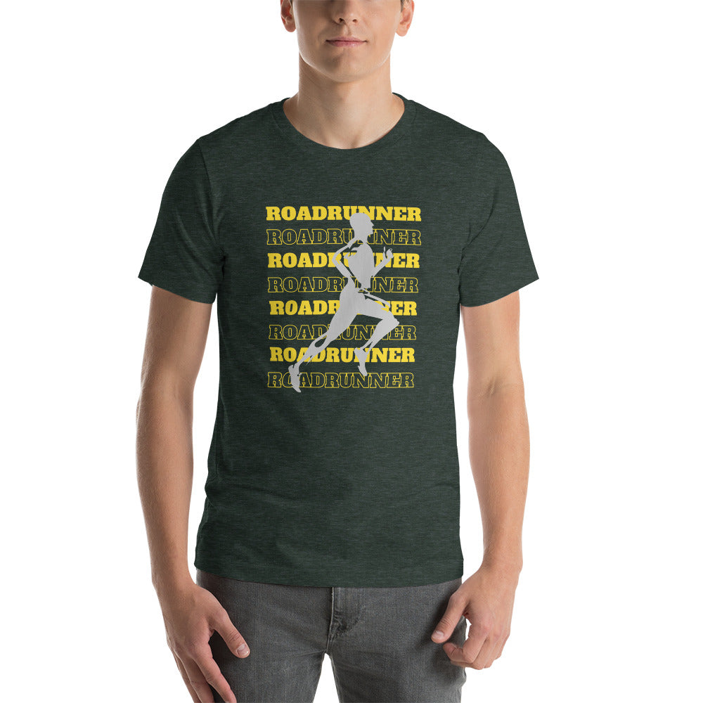Roadrunner t-shirt