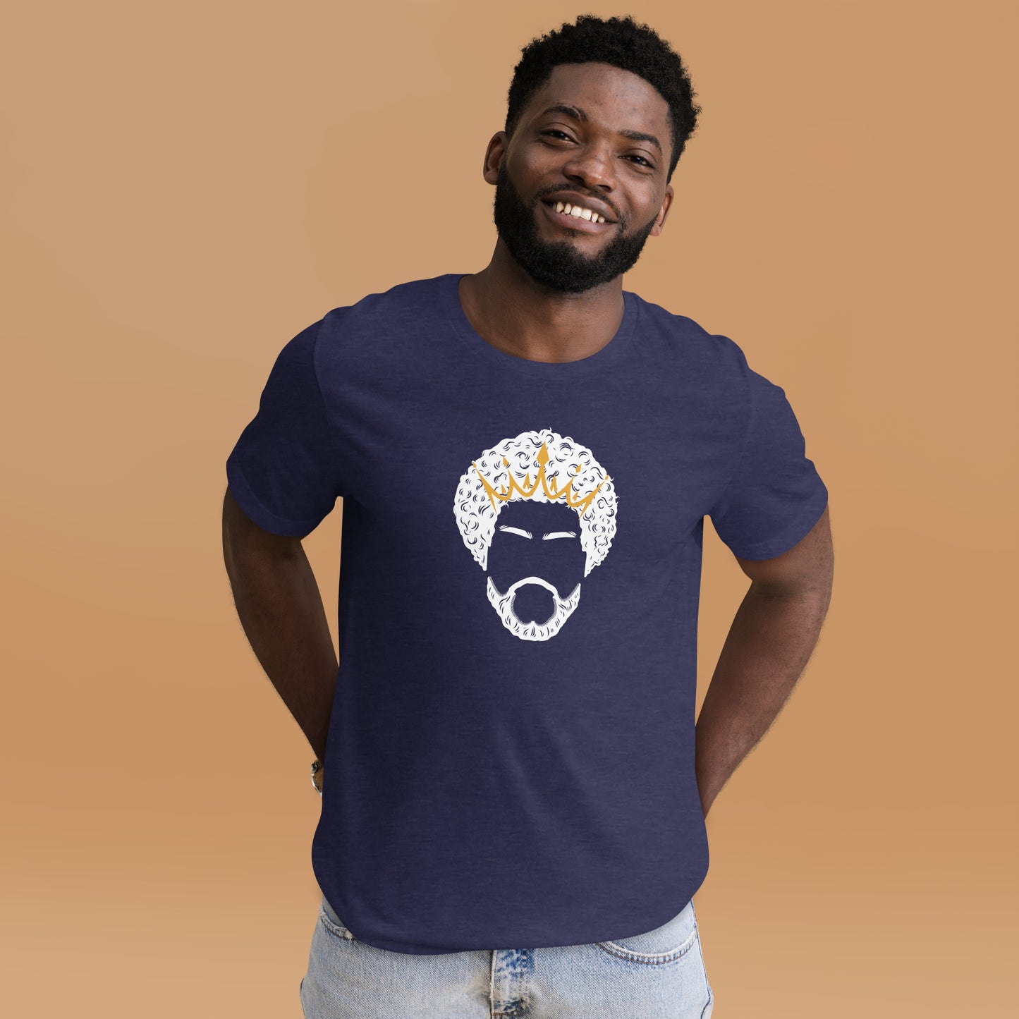 King's t-shirt