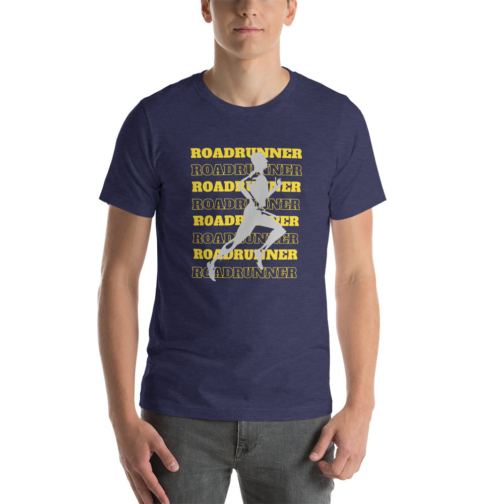 Roadrunner t-shirt