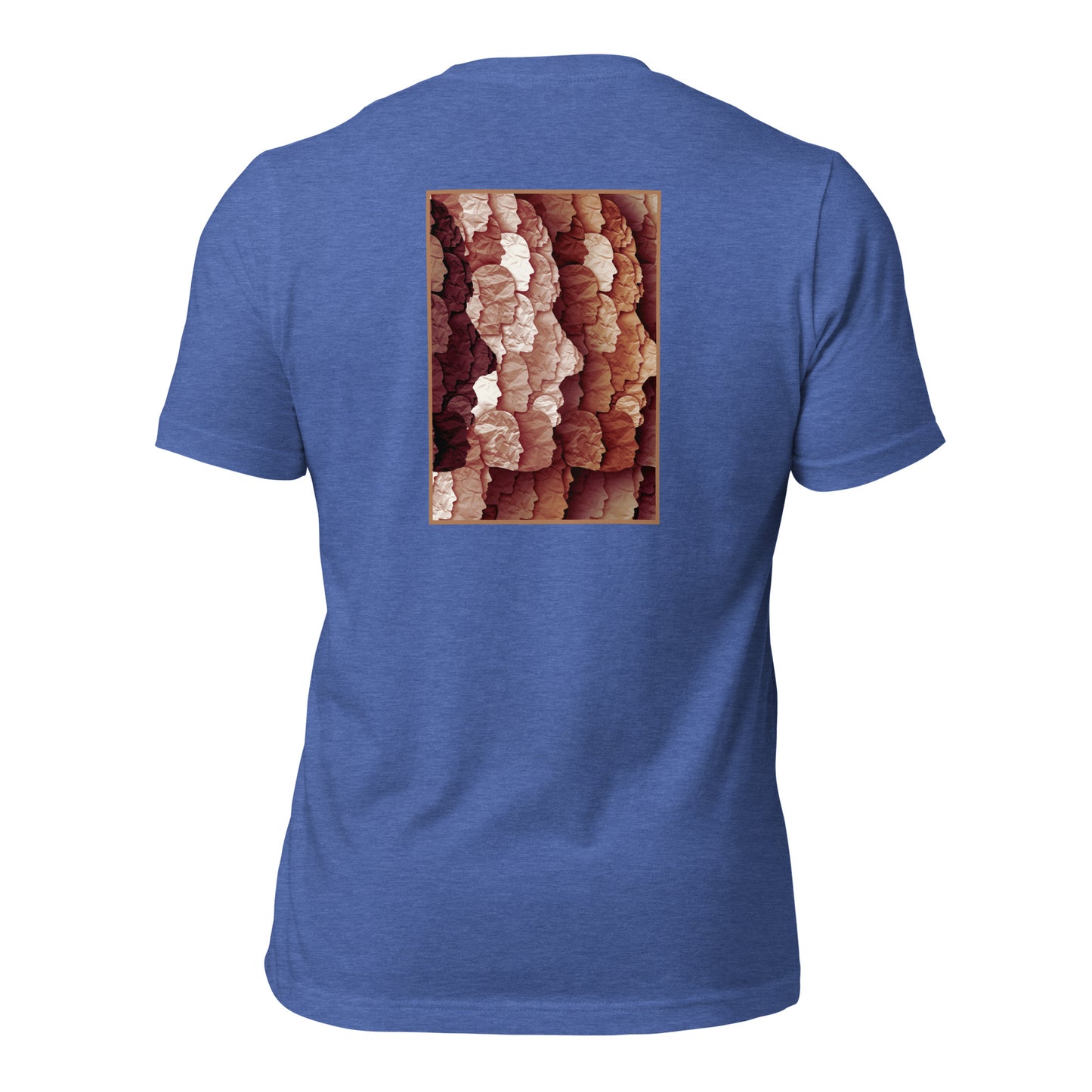 Unity t-shirt