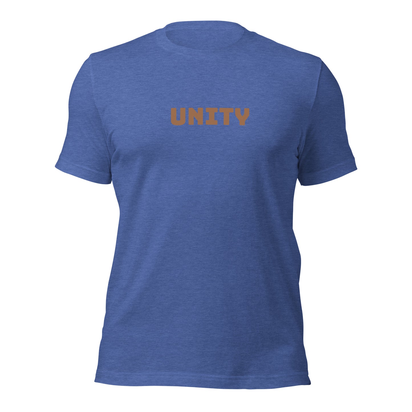 Unity t-shirt